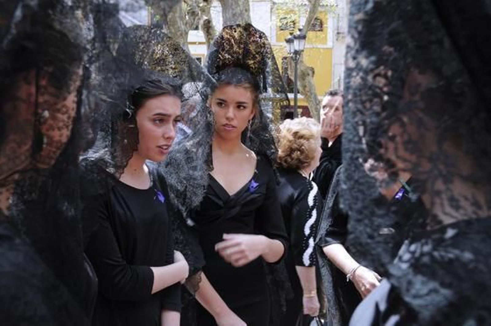 Foto: J.C.Vázquez - V. Hidalgo - B.Vargas - M. Gómez