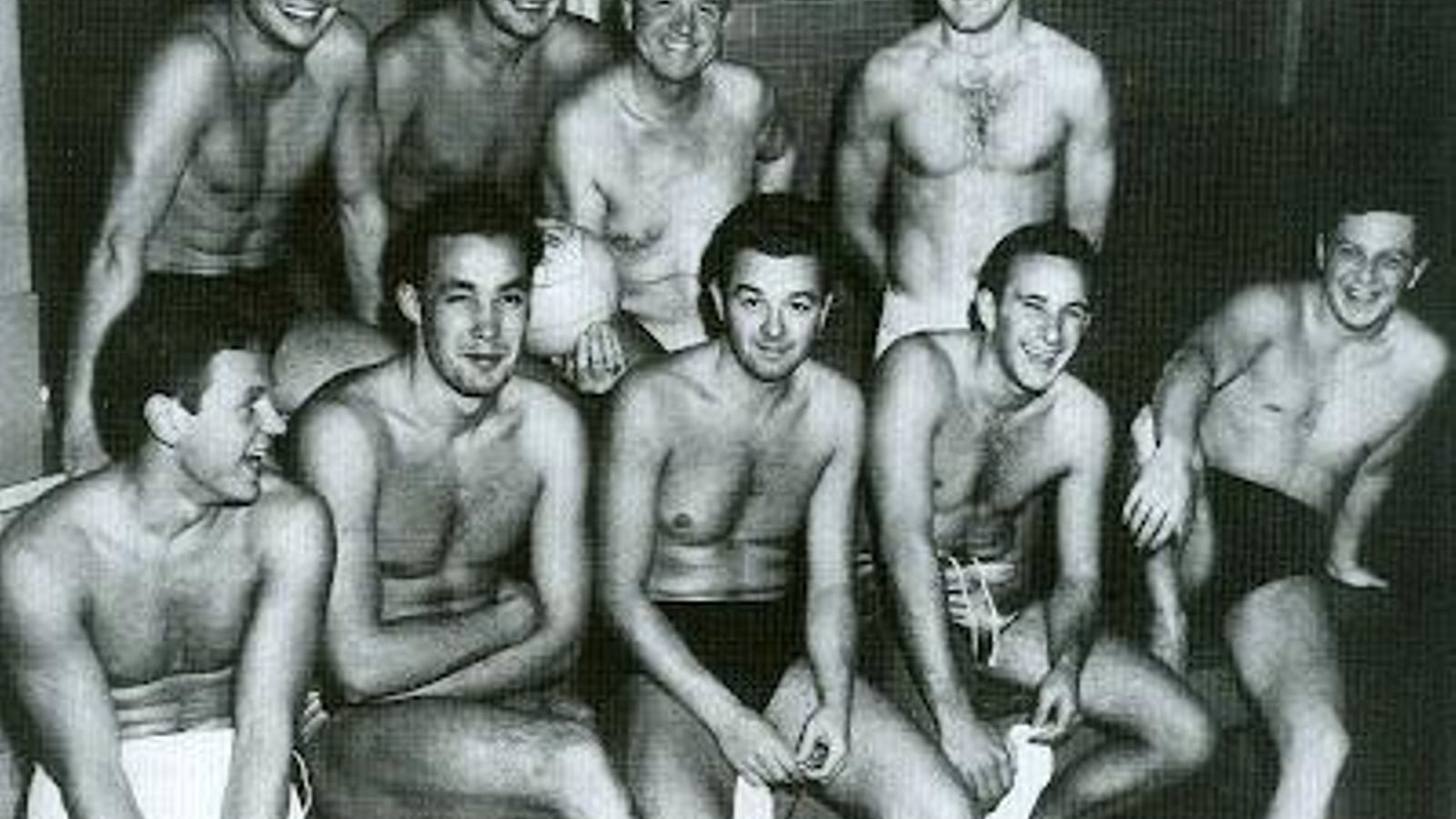 El mítico equipo húngaro ganador del oro en las olimpiadas de Melbourne