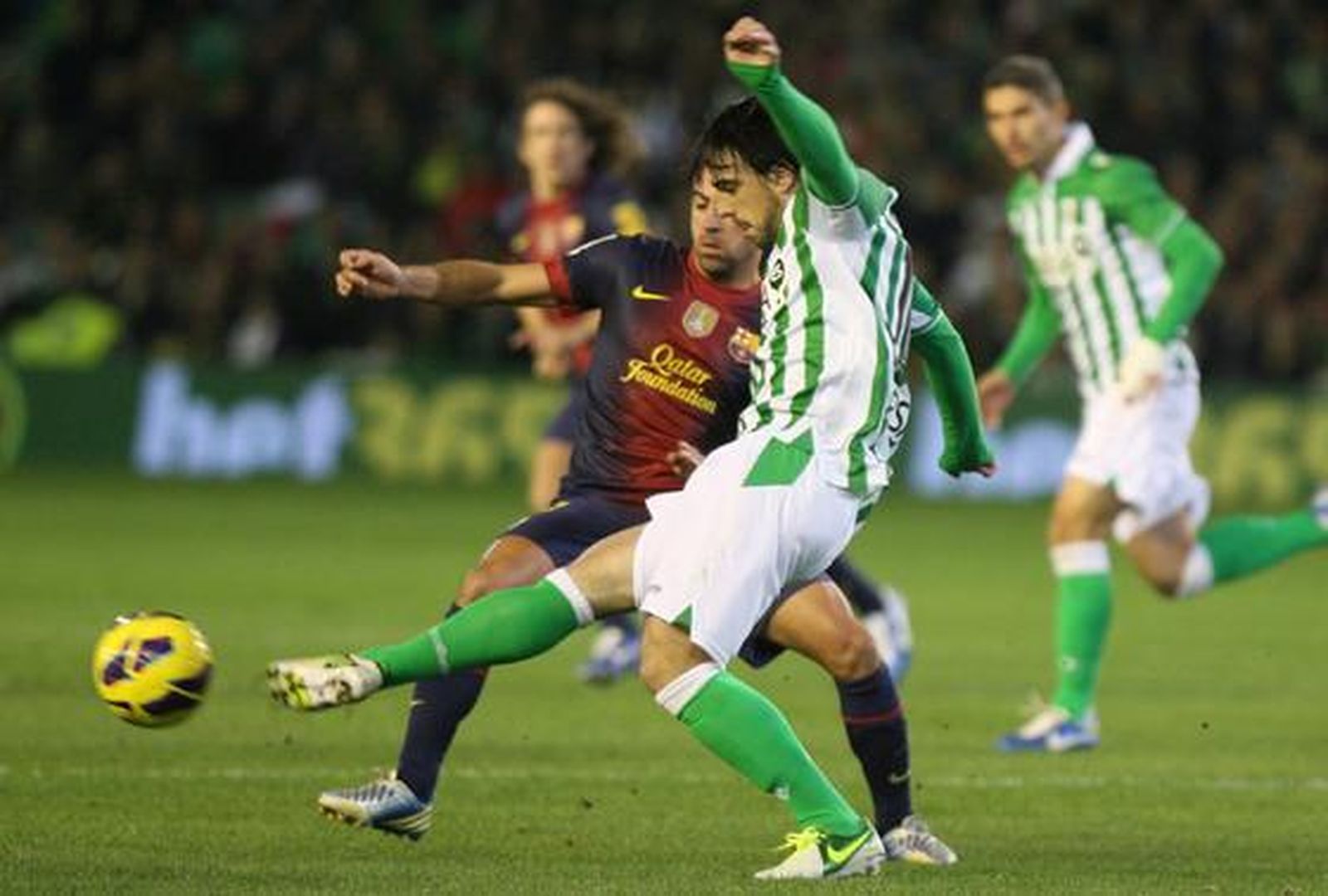 Foto: Antonio Pizarro