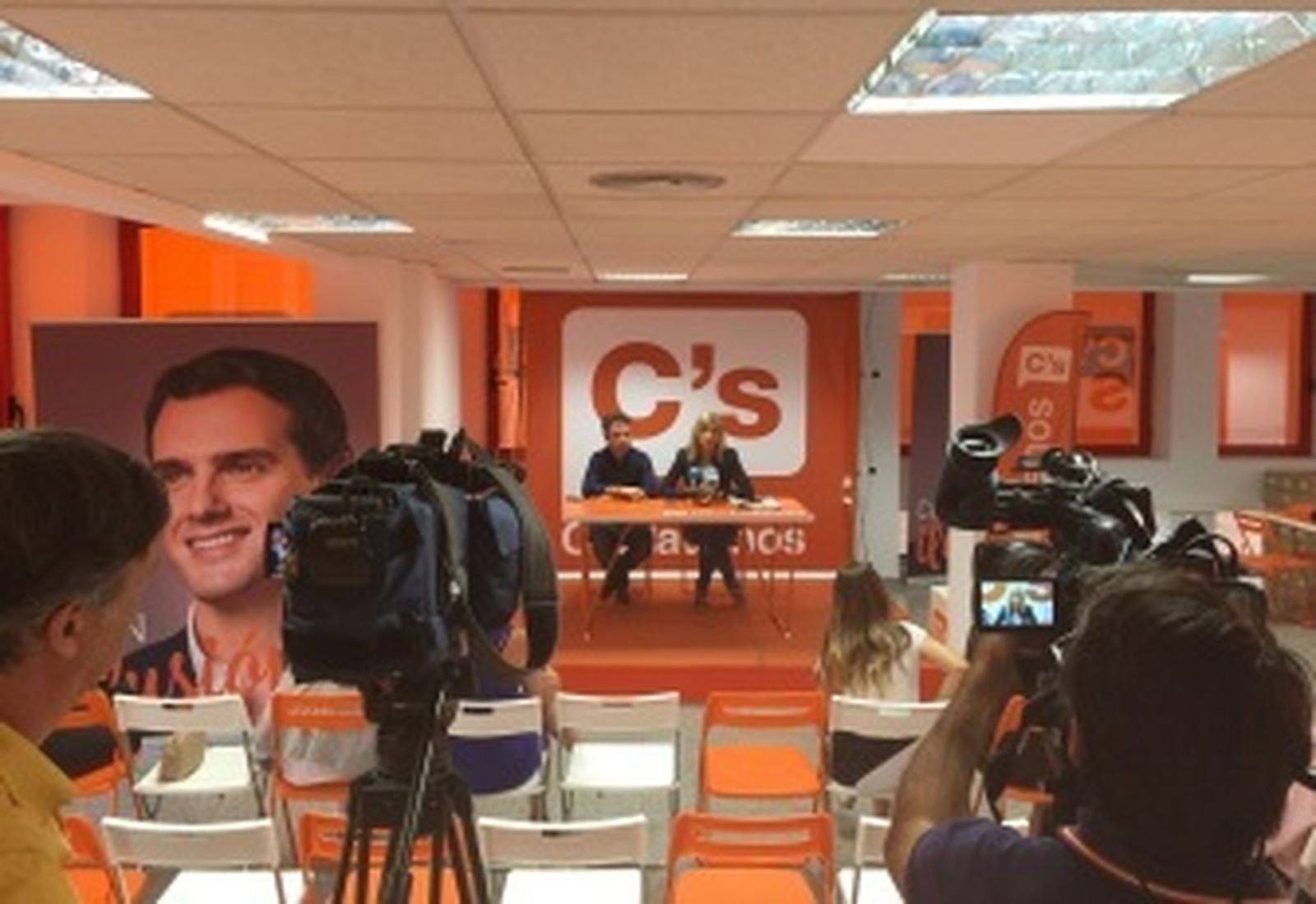 Irene Rivera destaca que Málaga "va a ser un referente clarísimo" en el Congreso