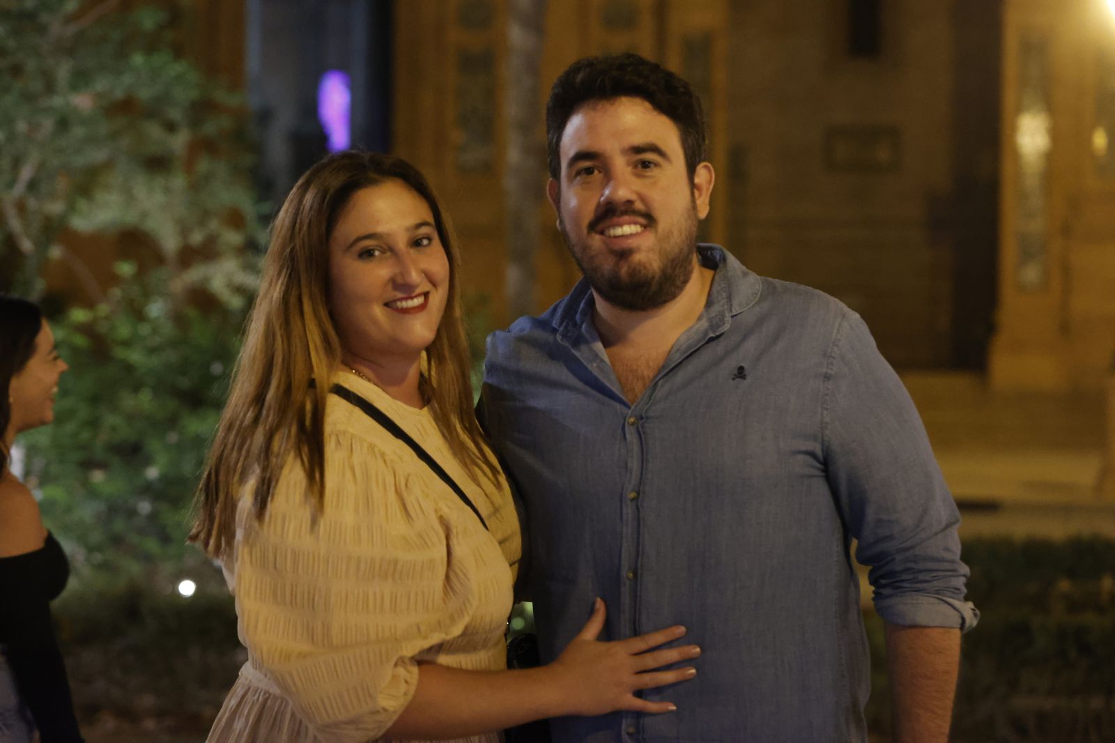 Búscate en las imágenes del concierto de Fondo Flamenco