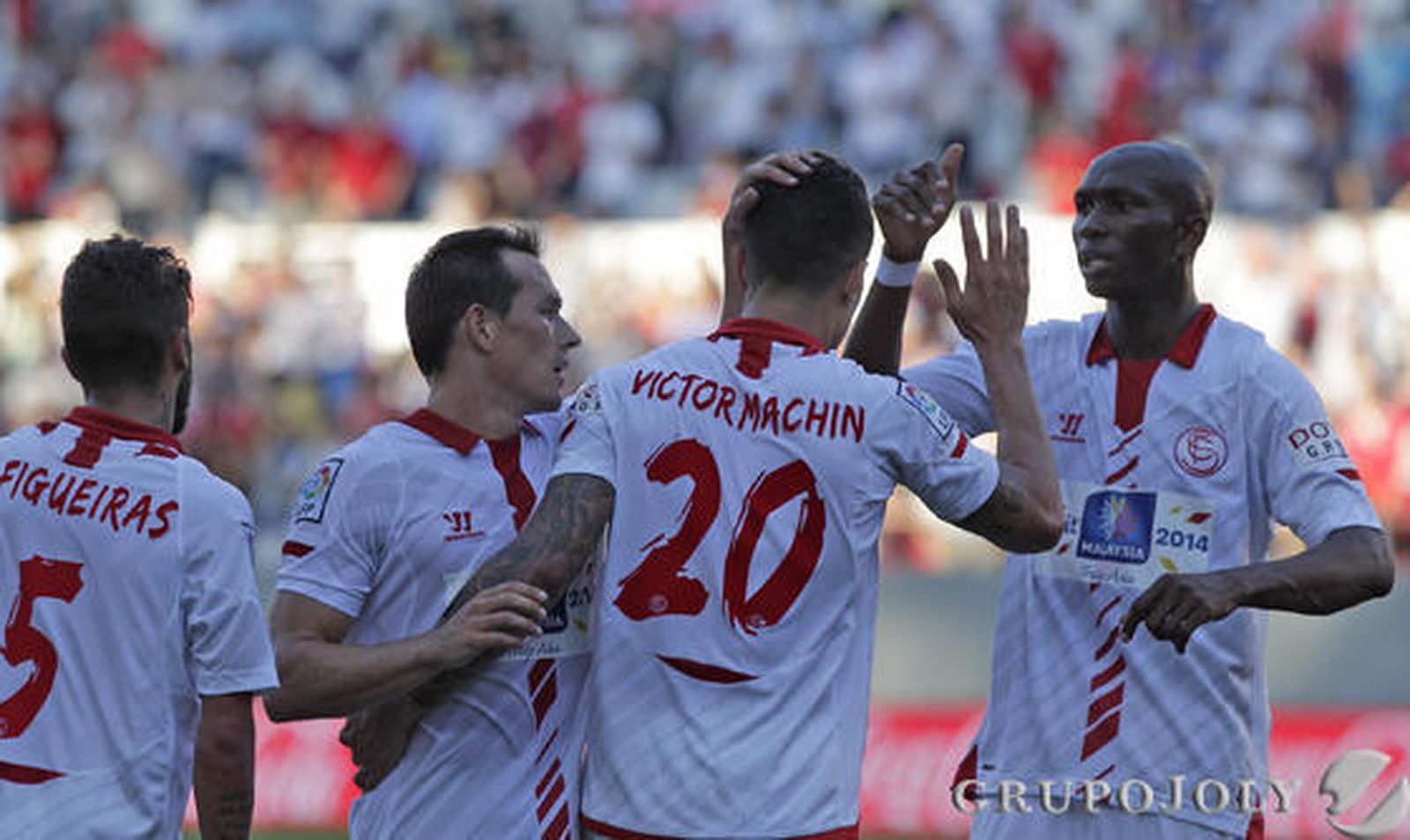 Foto: Antonio Pizarro