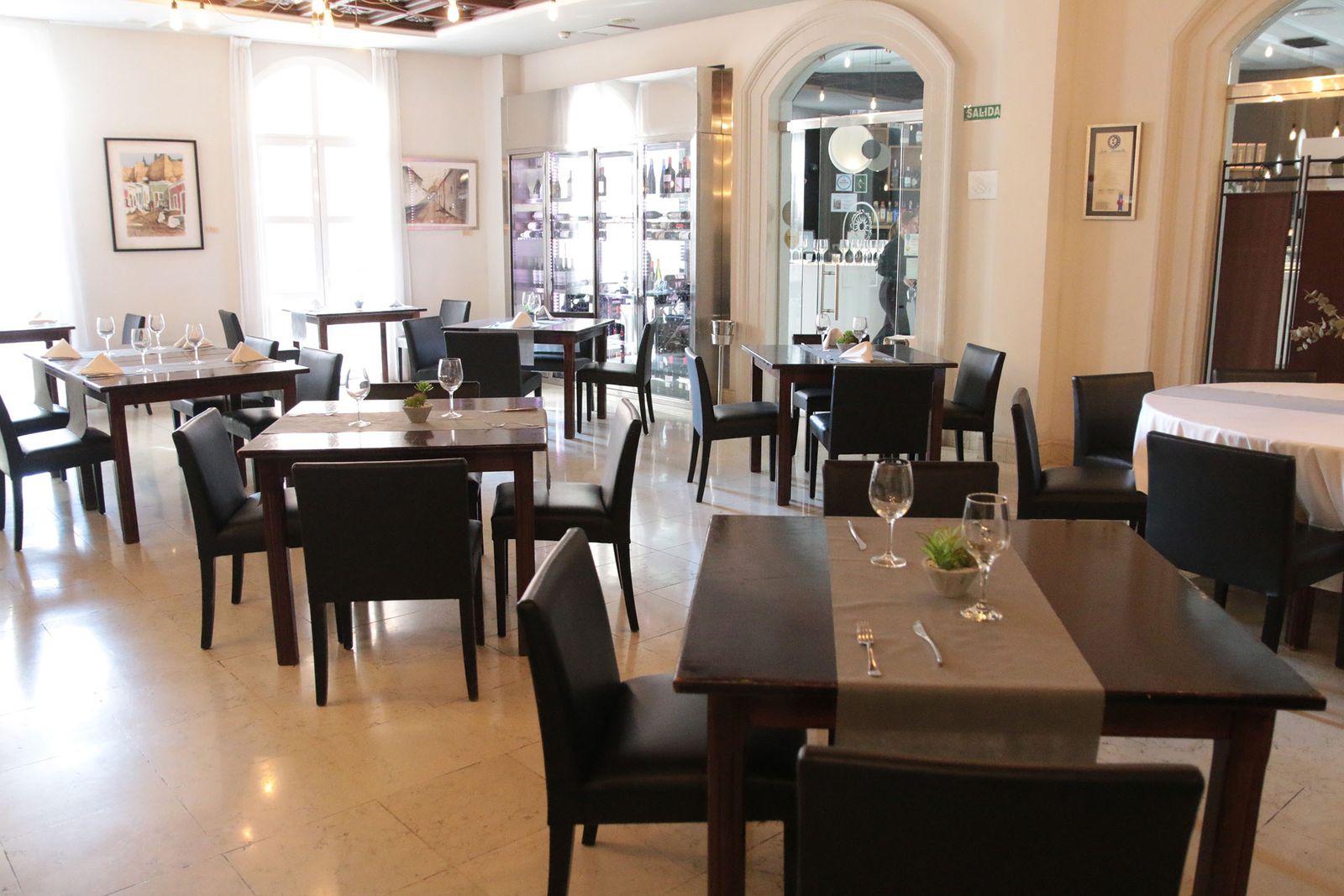 Jornadas Gastronómicas de Cuaresma en el Hotel Catedral