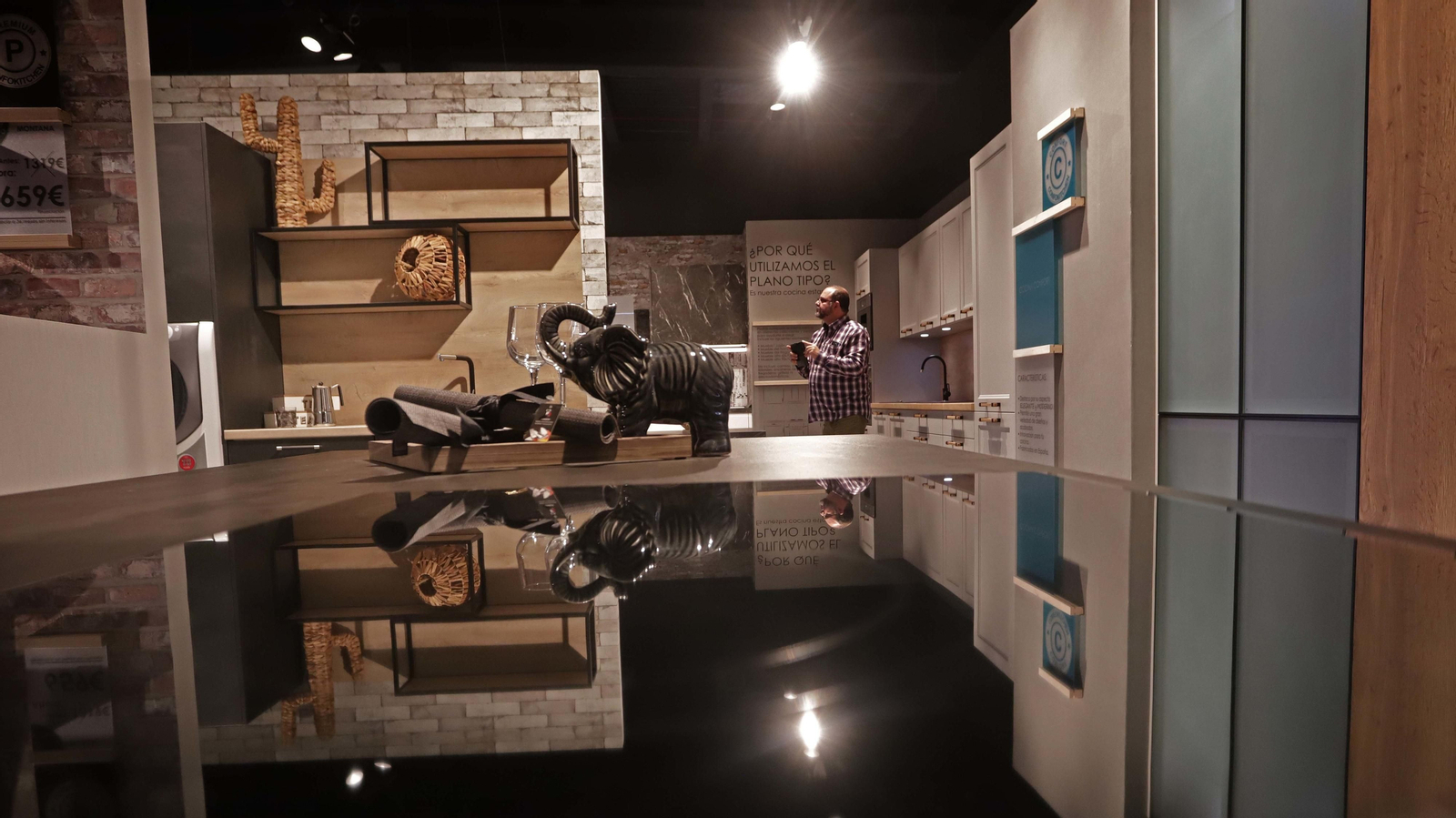 Conforama abre en Los Barrios