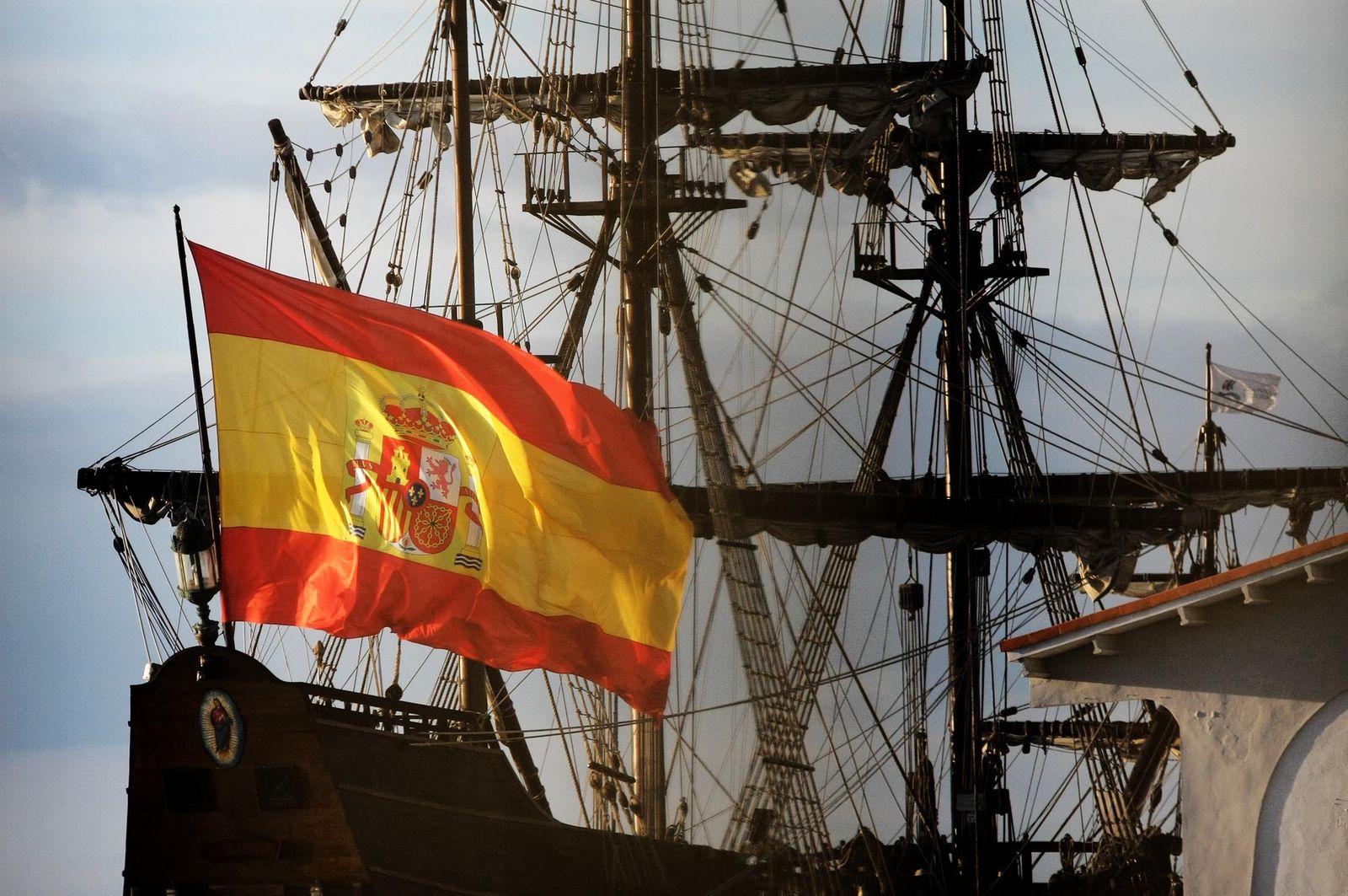 Imágenes del sábado 11 de noviembre en Huelva