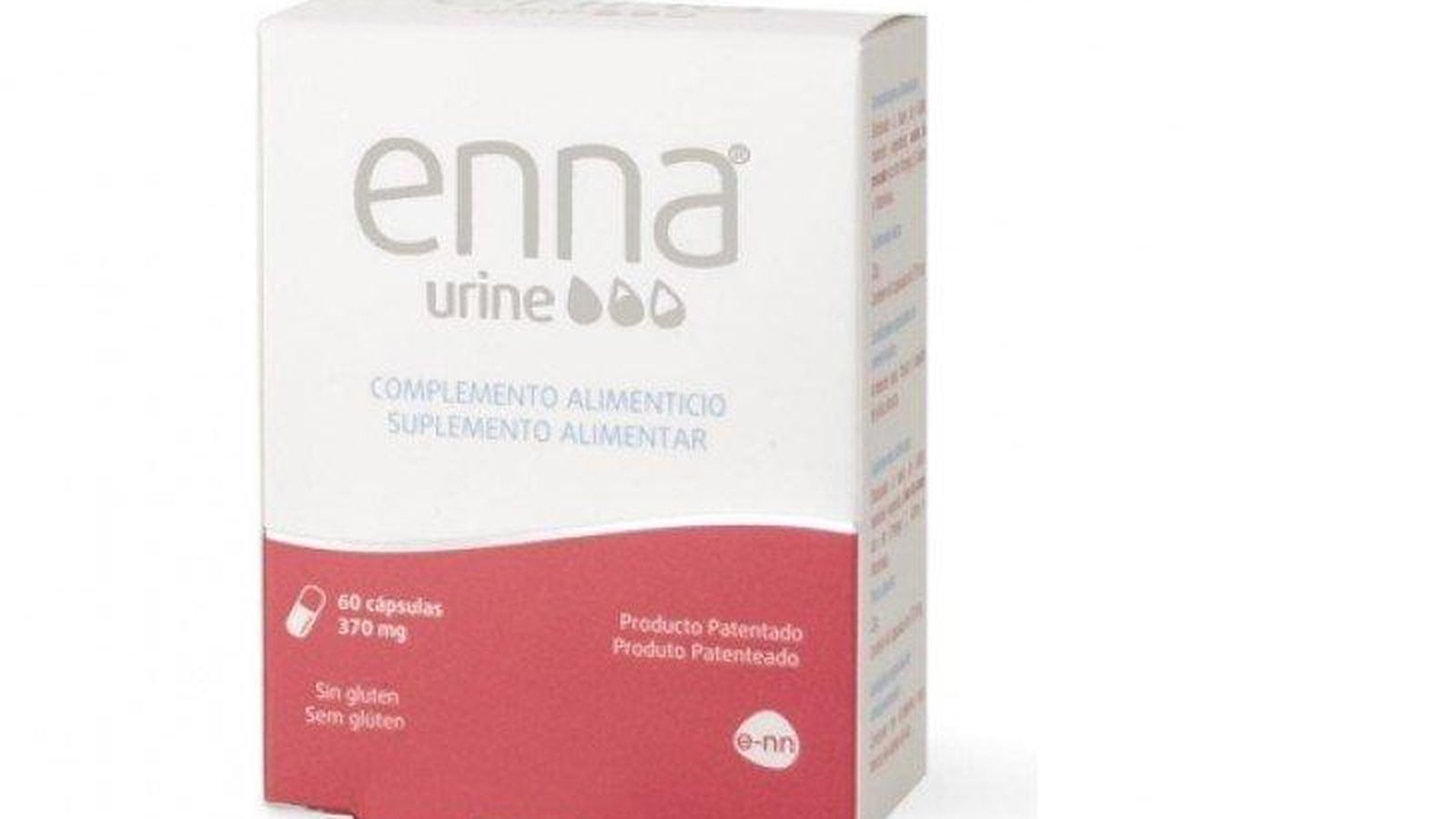 Enna complemento alimenticio