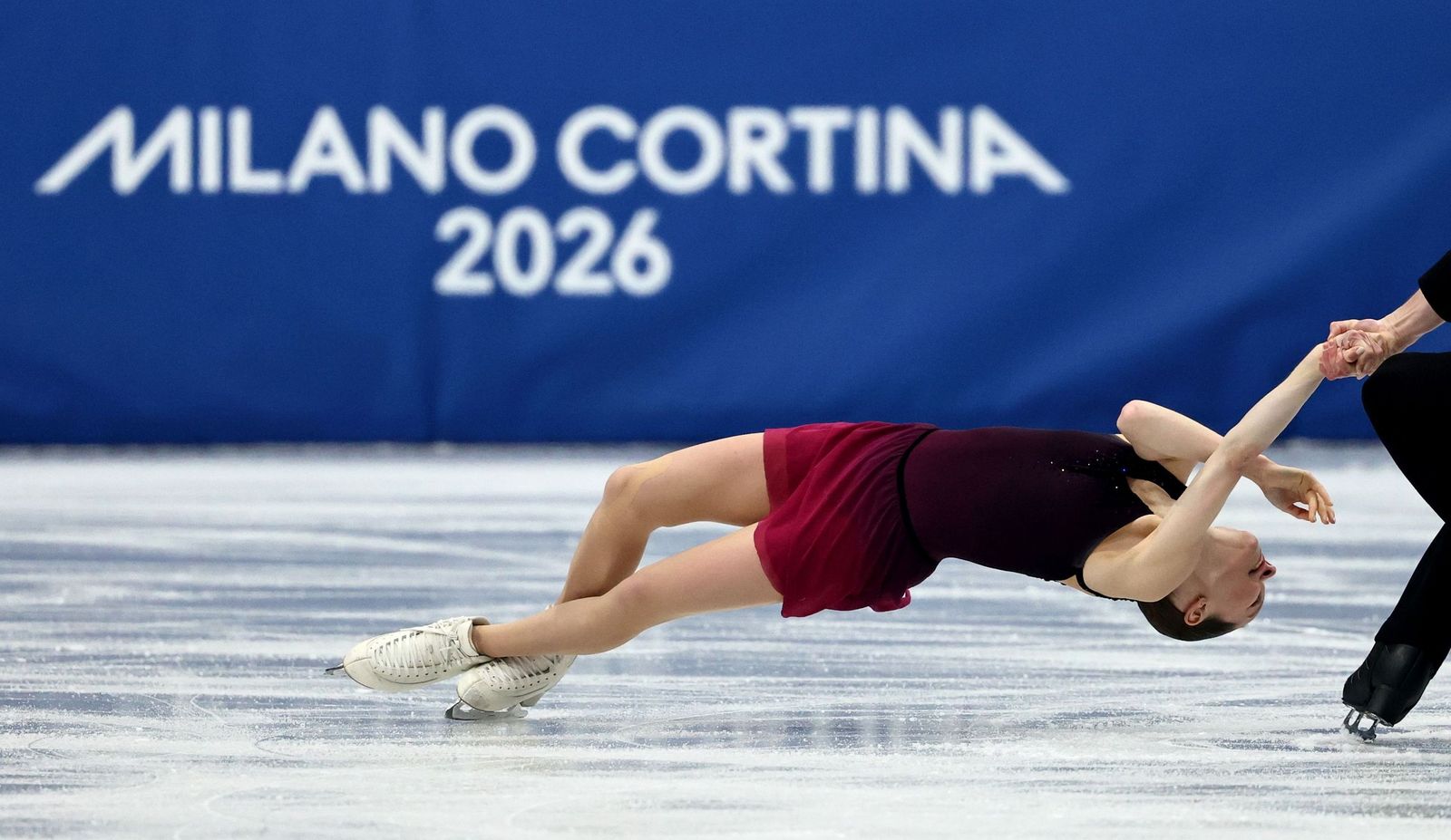 Las mejores fotos de los Juegos Olímpicos de invierno Milán Cortina d'Ampezzo 2026 | Undécima jornada