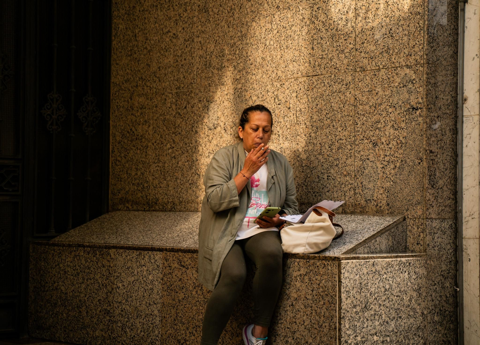 Las imágenes más destacadas del viernes 25 de abril en Huelva