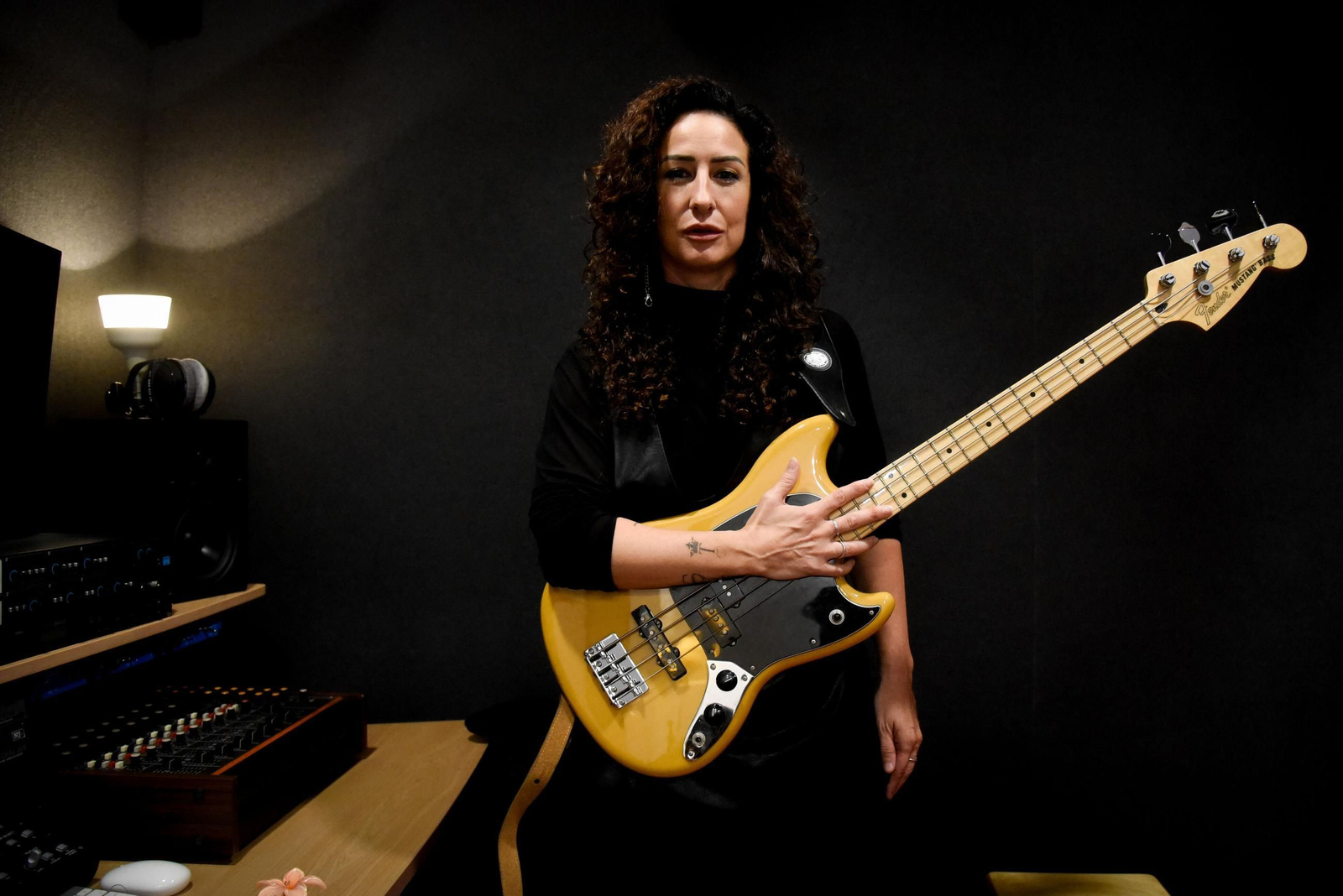 La Tremendita participa este viernes en una charla en La Madraza a las 18:00 horas.