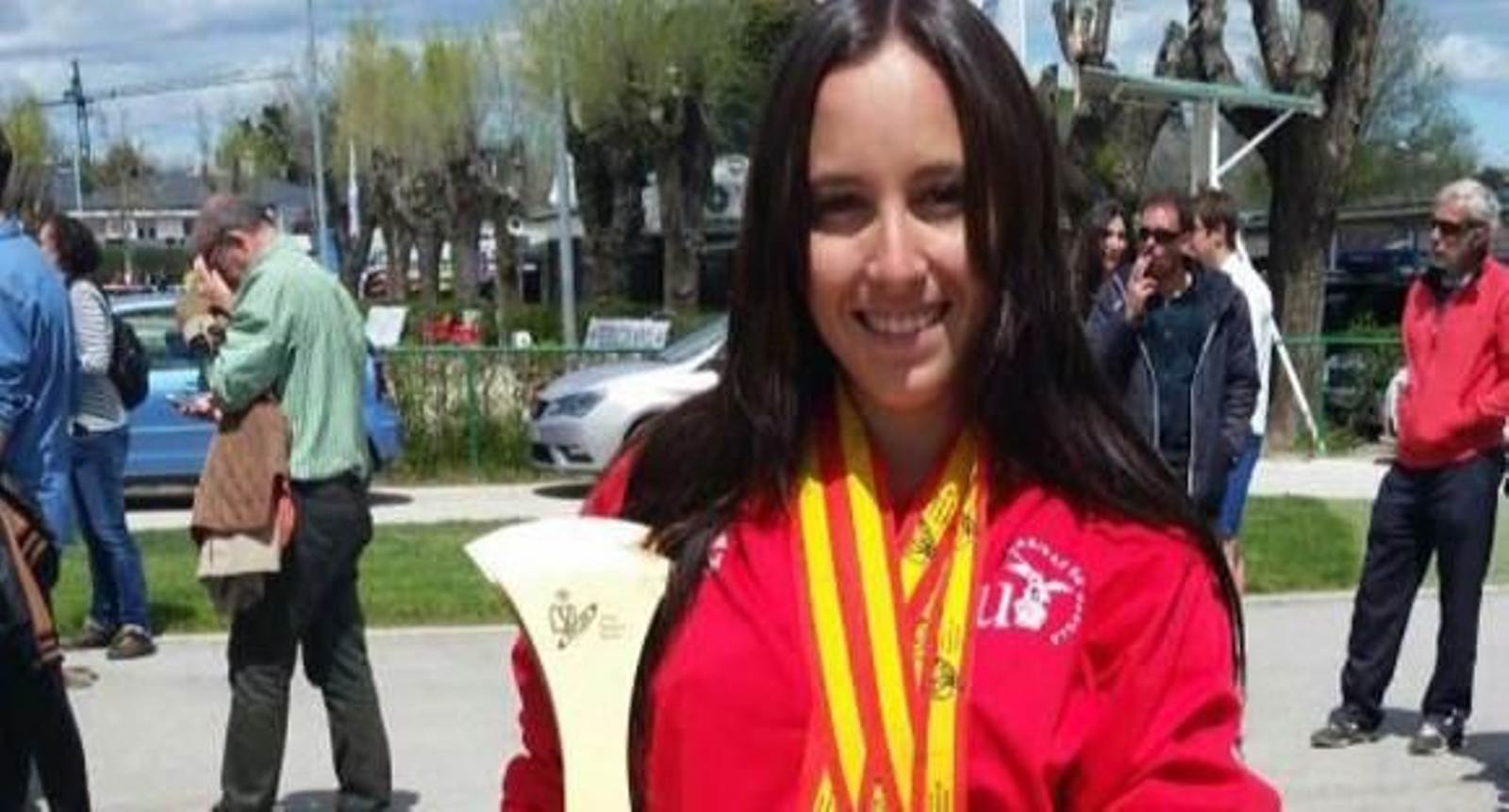 Campaña en las redes sociales para que el conductor sea juzgado en España