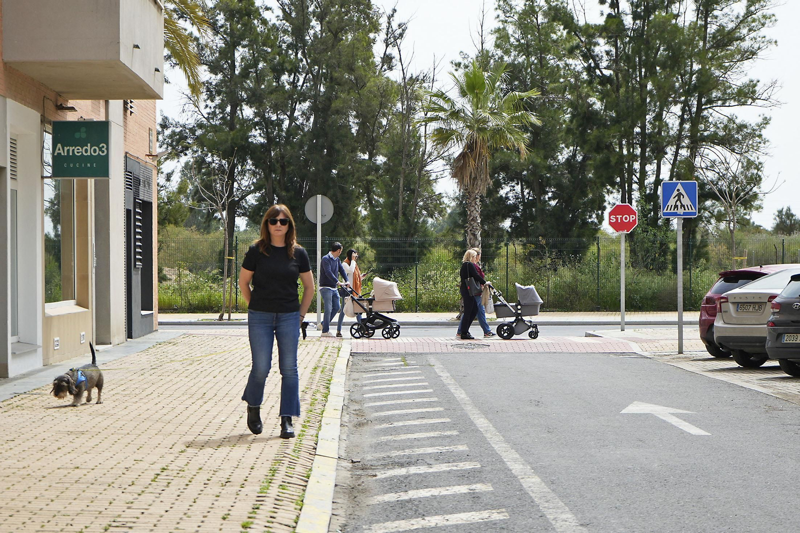 Las imágenes más destacadas del miércoles 9 de abril en Huelva