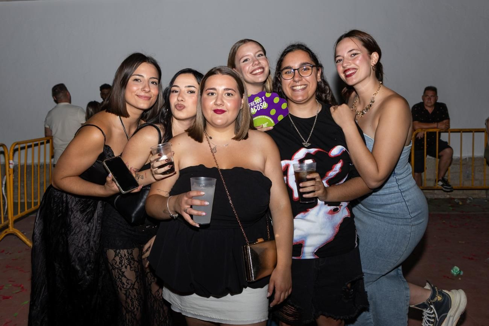 Feria de San Pedro en Torredonjimeno