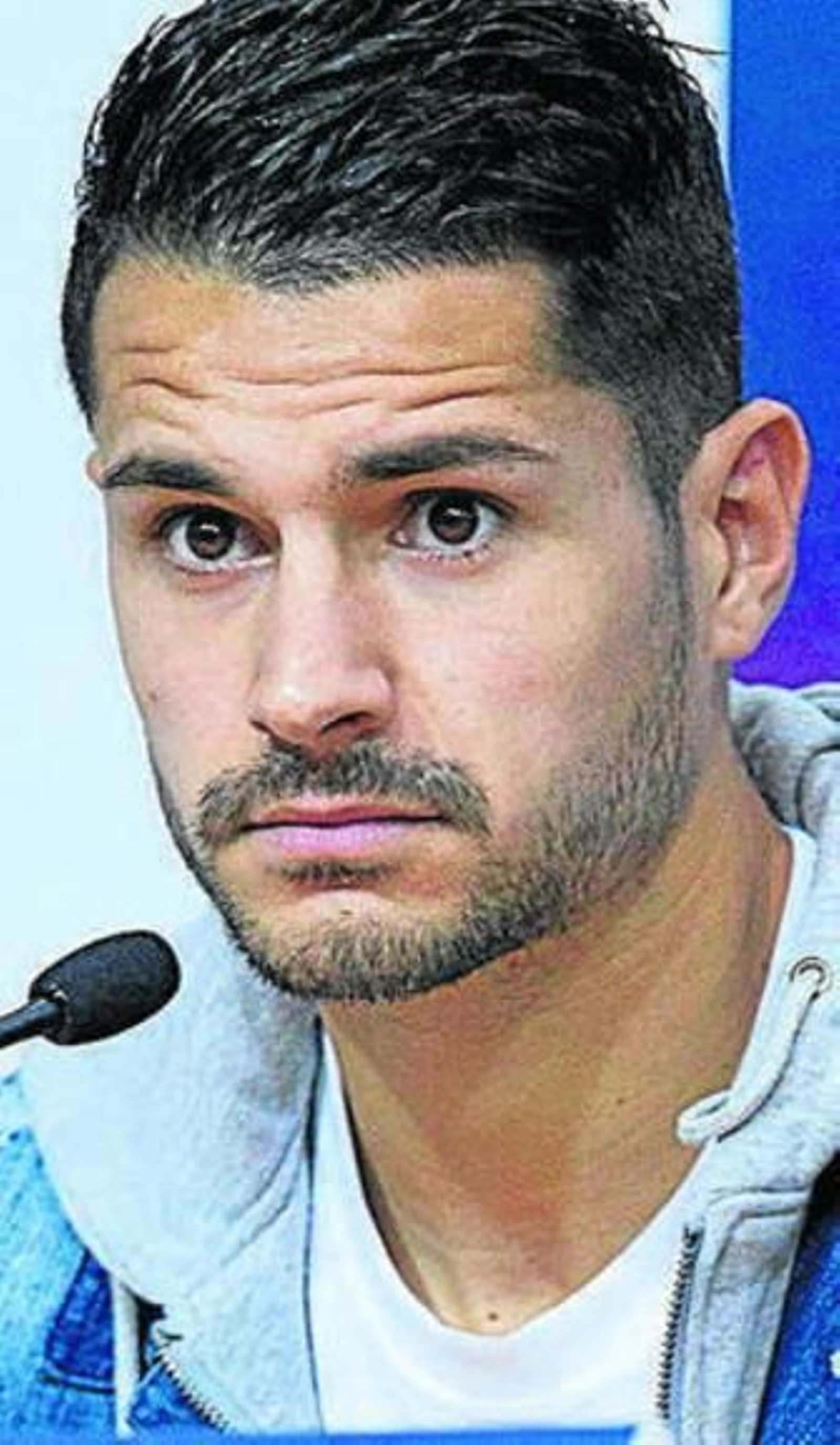 Vitolo.