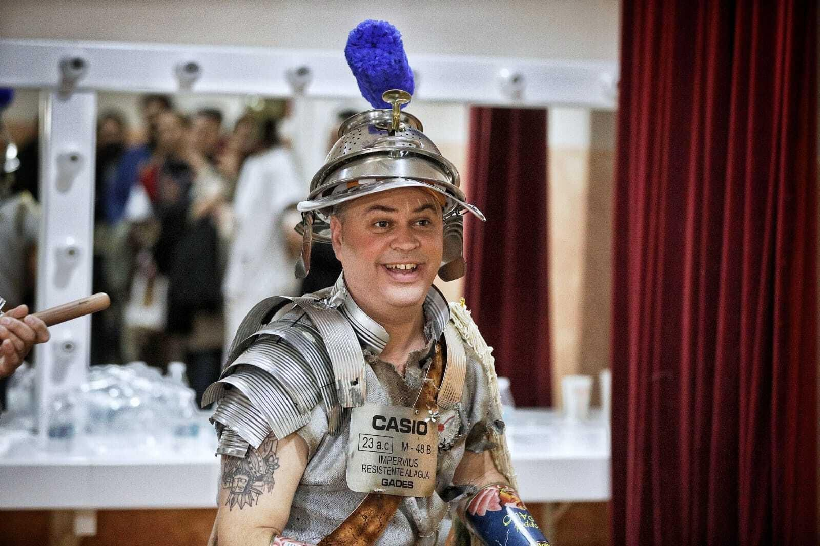 Las imágenes de la segunda sesión de semifinales del COAC 2023