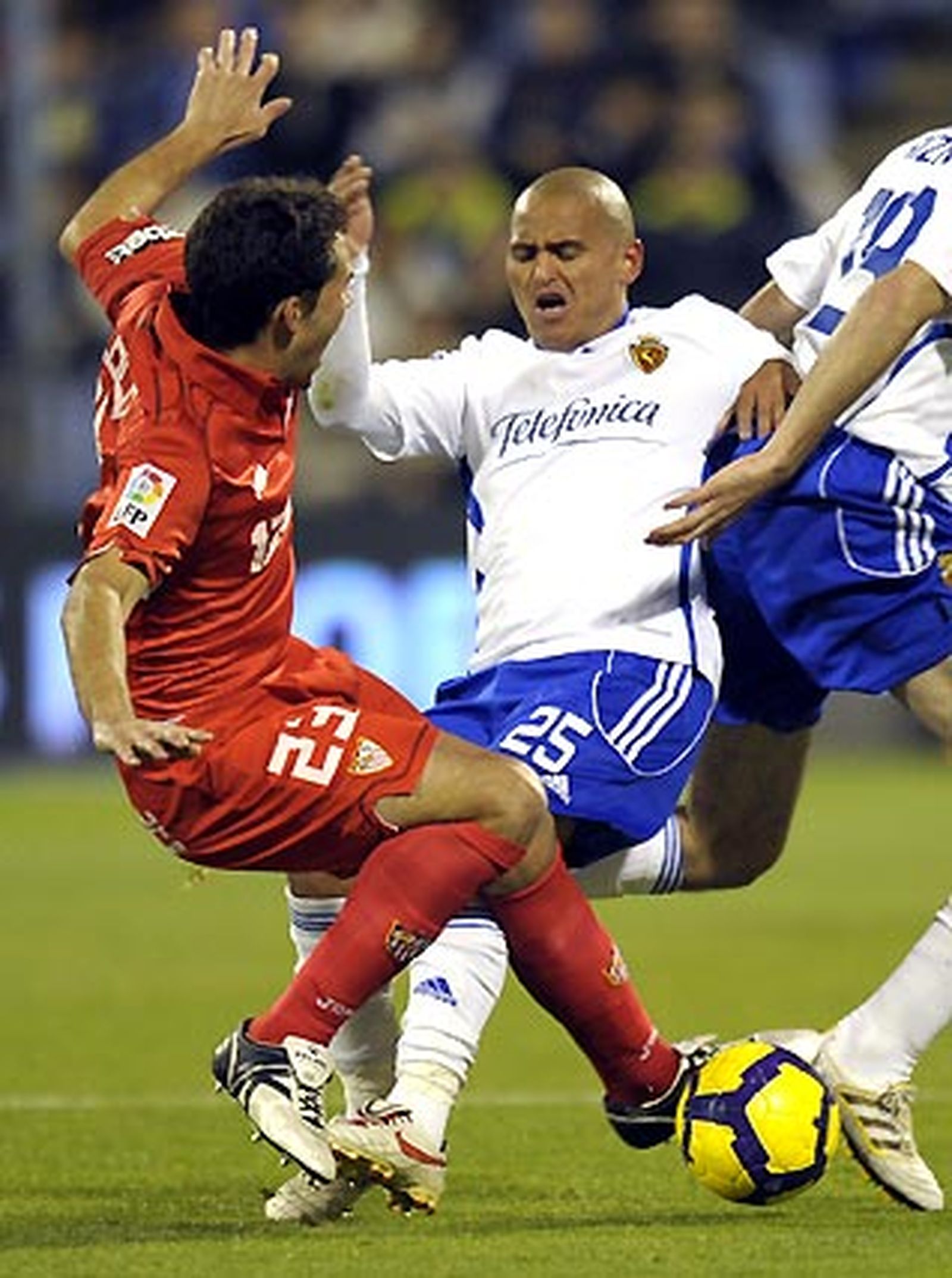 Foto: Reuters / Afp Photo / Efe