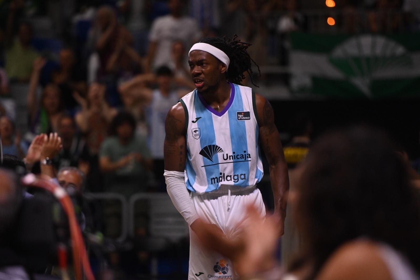 Kendrick Perry, ante la Penya