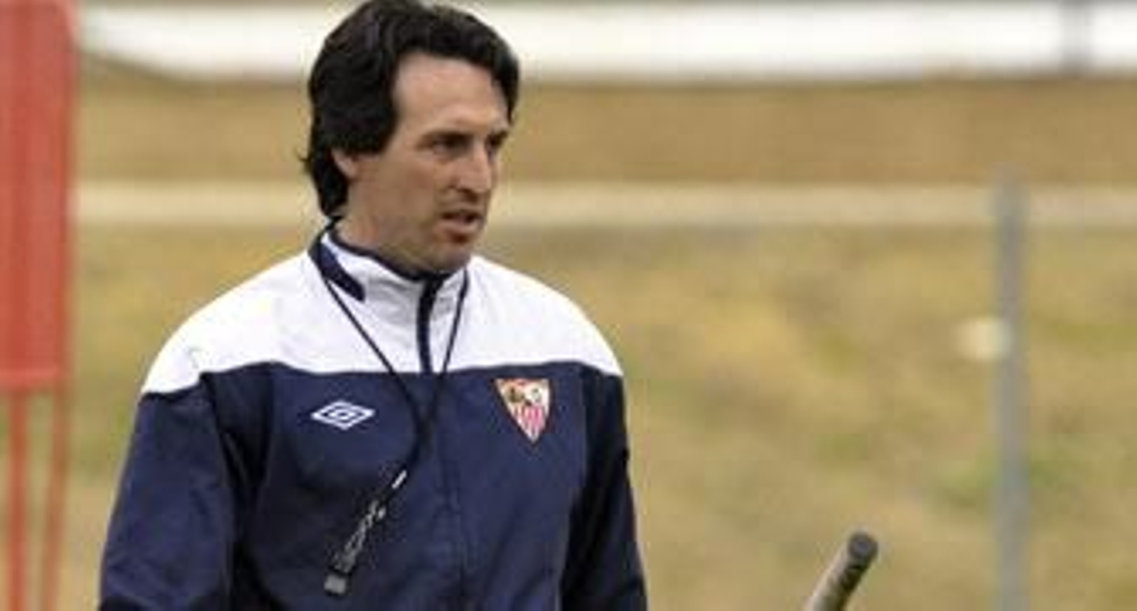 Siete partidos y un reto