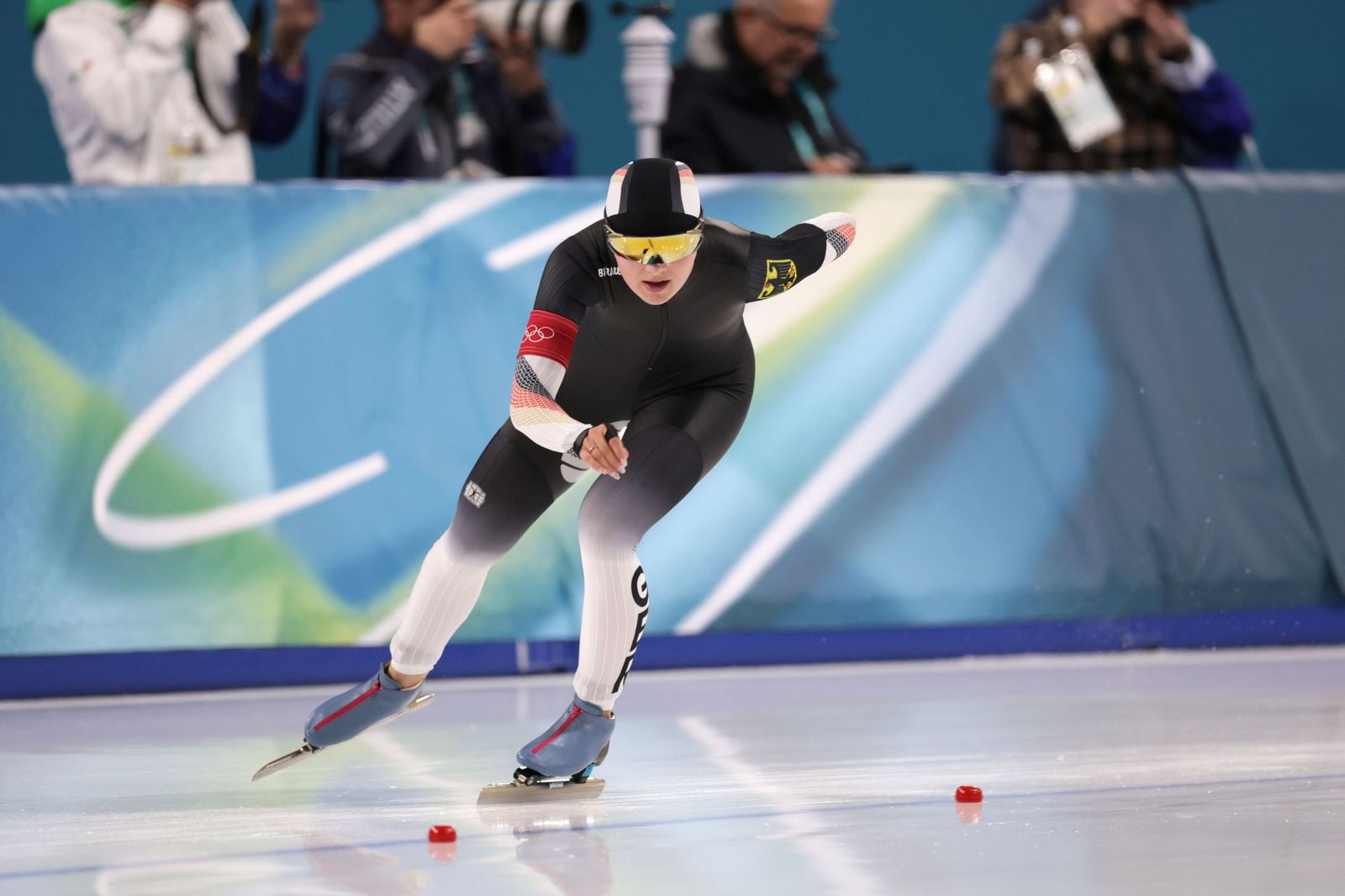 Las mejores fotos de los Juegos Olímpicos de invierno Milán Cortina d'Ampezzo 2026 | Séptima jornada