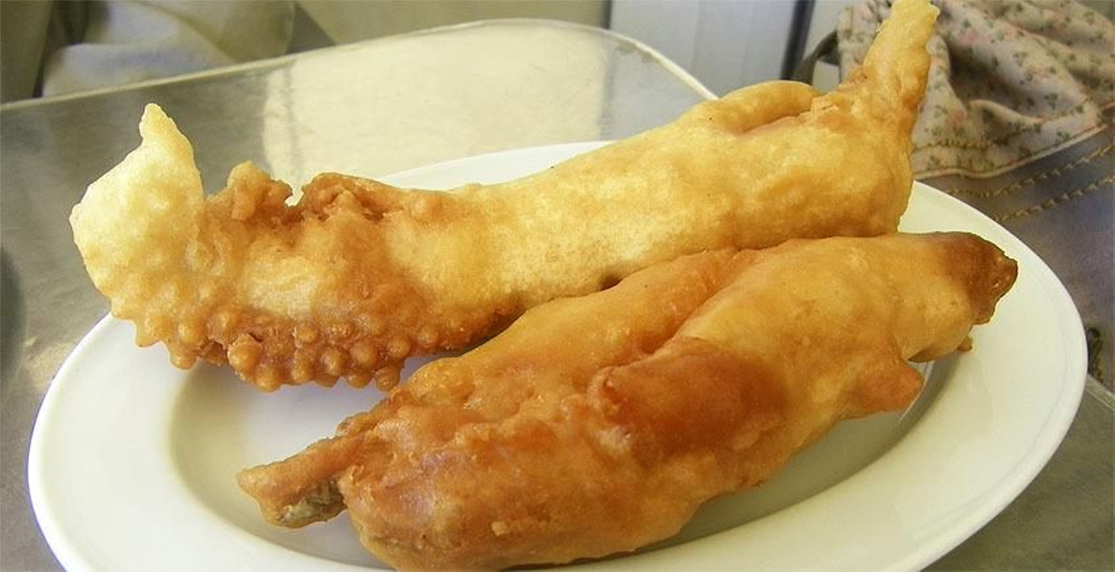 10 bares con terraza para comer en la provincia de Cádiz