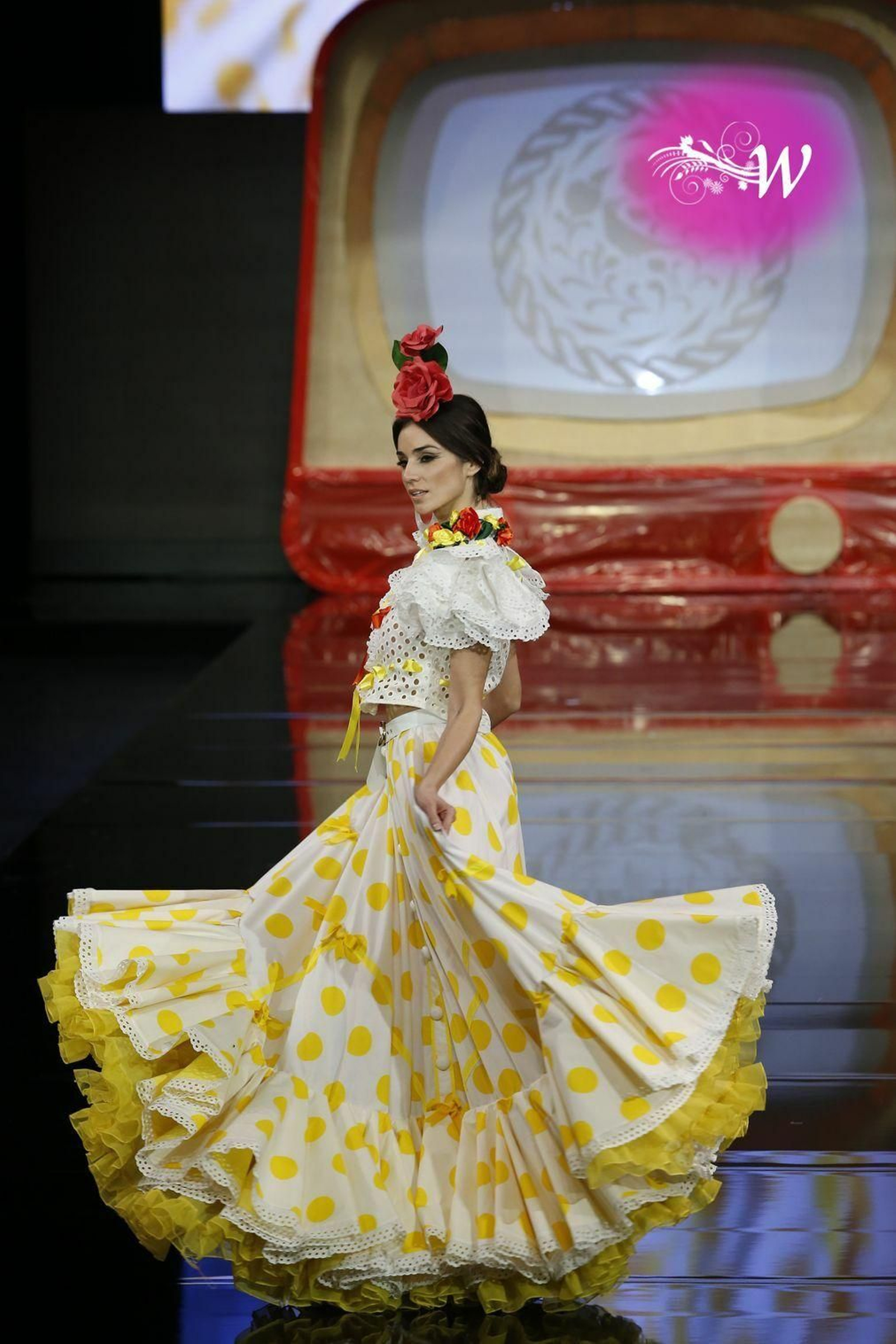 Antonio Gutierrez presenta su colección en SIMOF 2020, todas las fotos del desfile