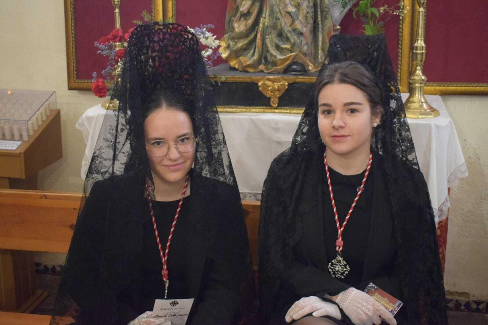 En imágenes: Lágrimas por la cancelación de la Clemencia