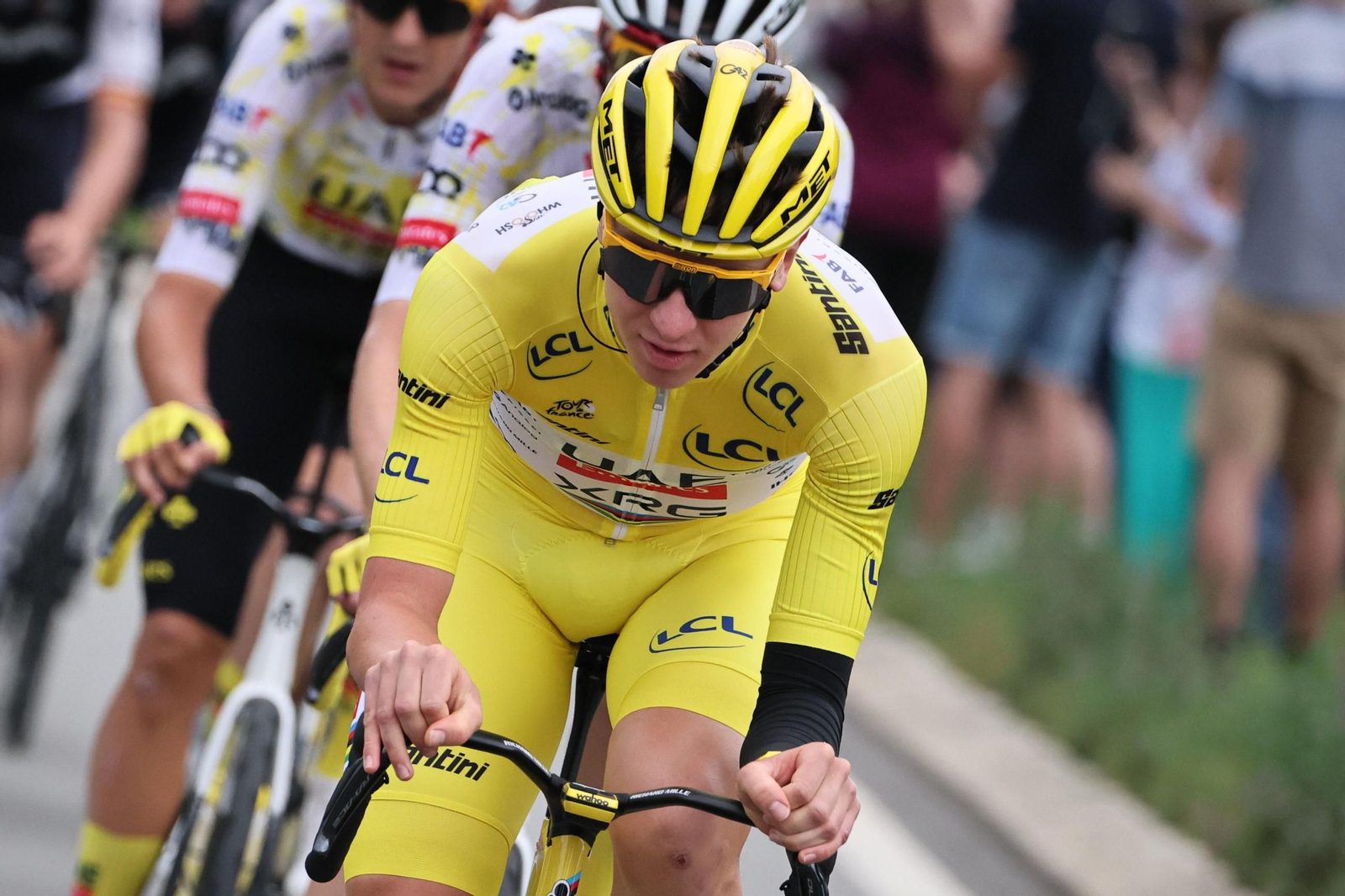 Las mejores fotos del Tour de Francia | Etapa 21 y última