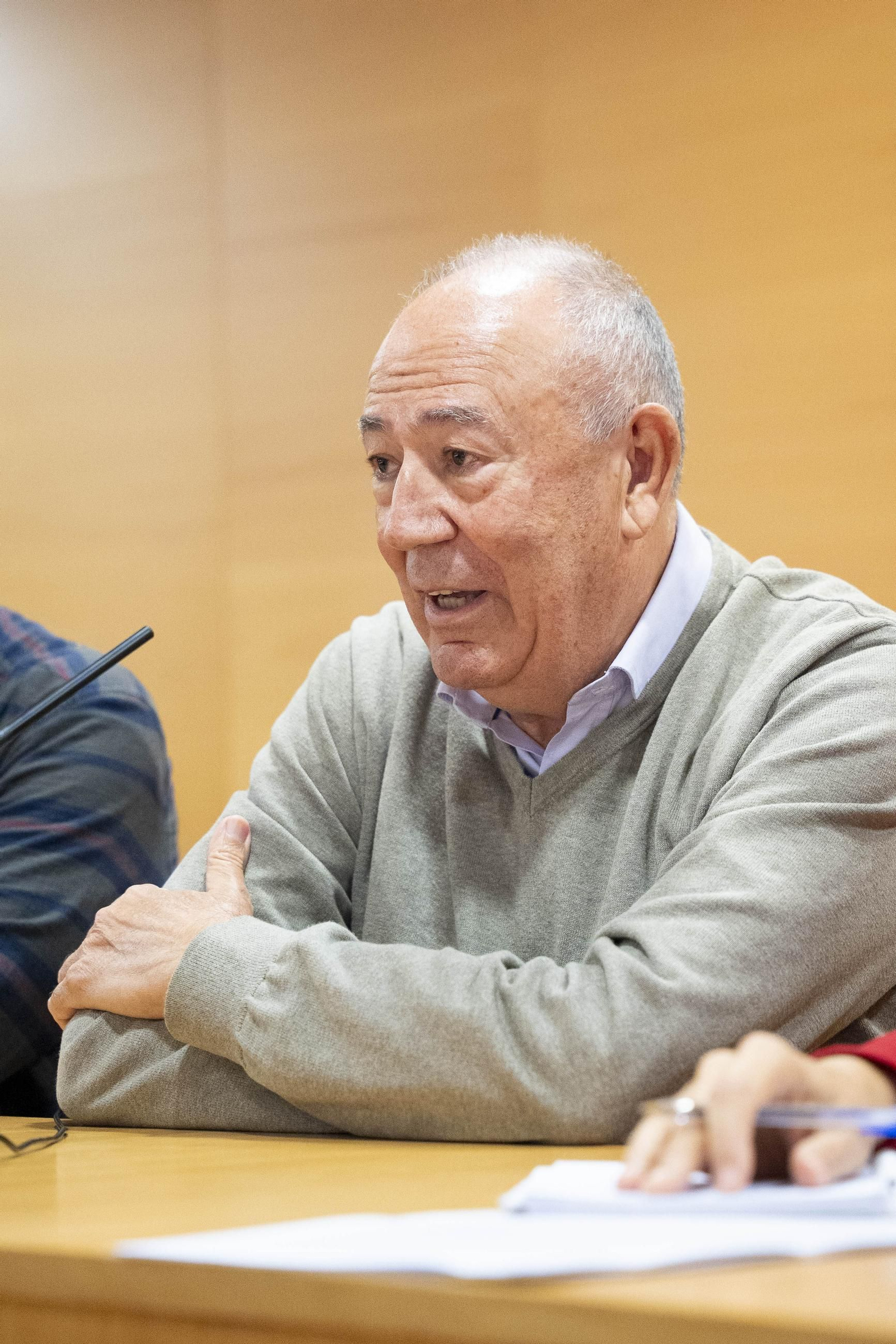 ¿Cómo sueñas el casco histórico de Almería?