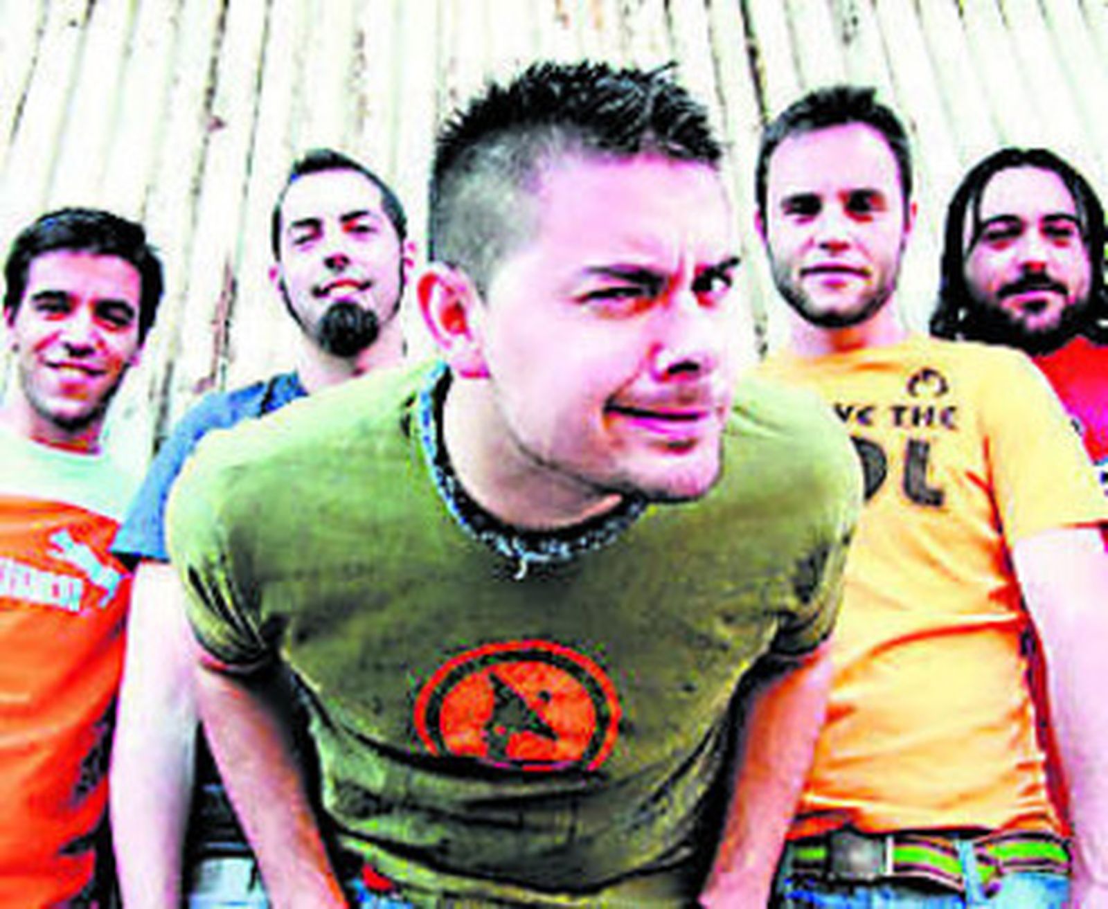 'Rocketeando'DespistaoDespistao