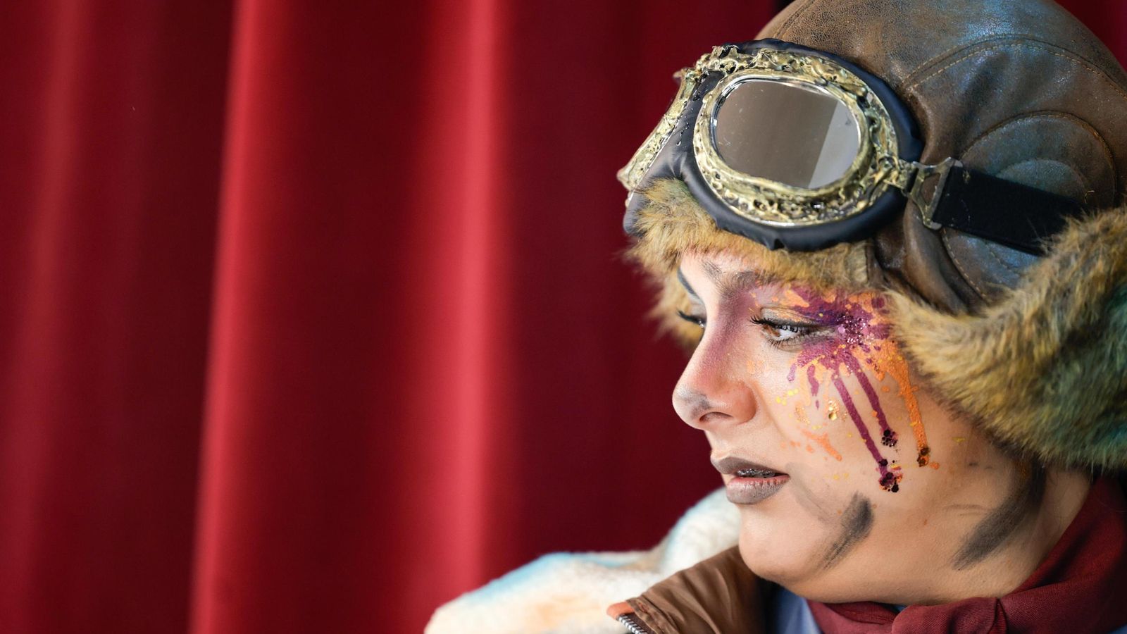 Búscate entre las mejores imágenes de la decimotercera sesión de preliminares del COAC 2025