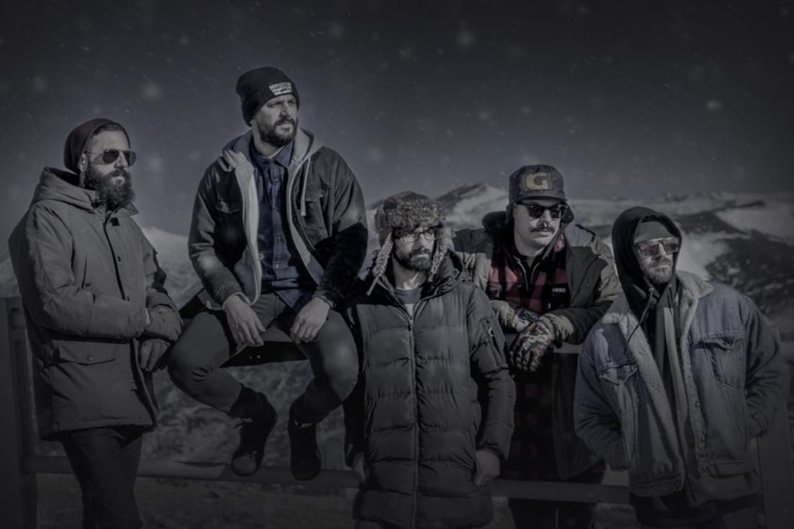 Los asturianos Desakato participarán en el Solazo Fest.