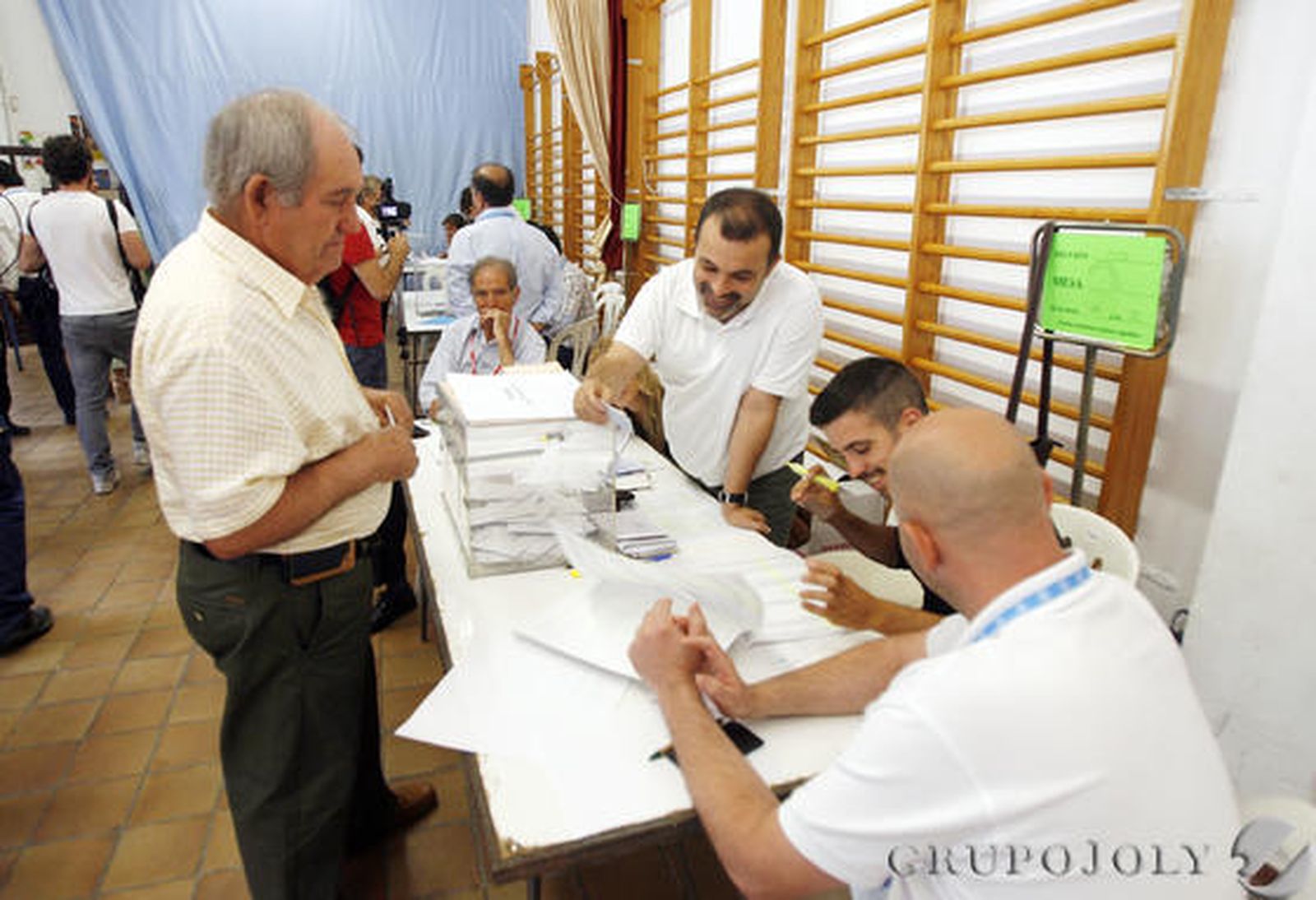 Foto: Jose Martinez /Rafael Merina/ Rafael A. Butelo