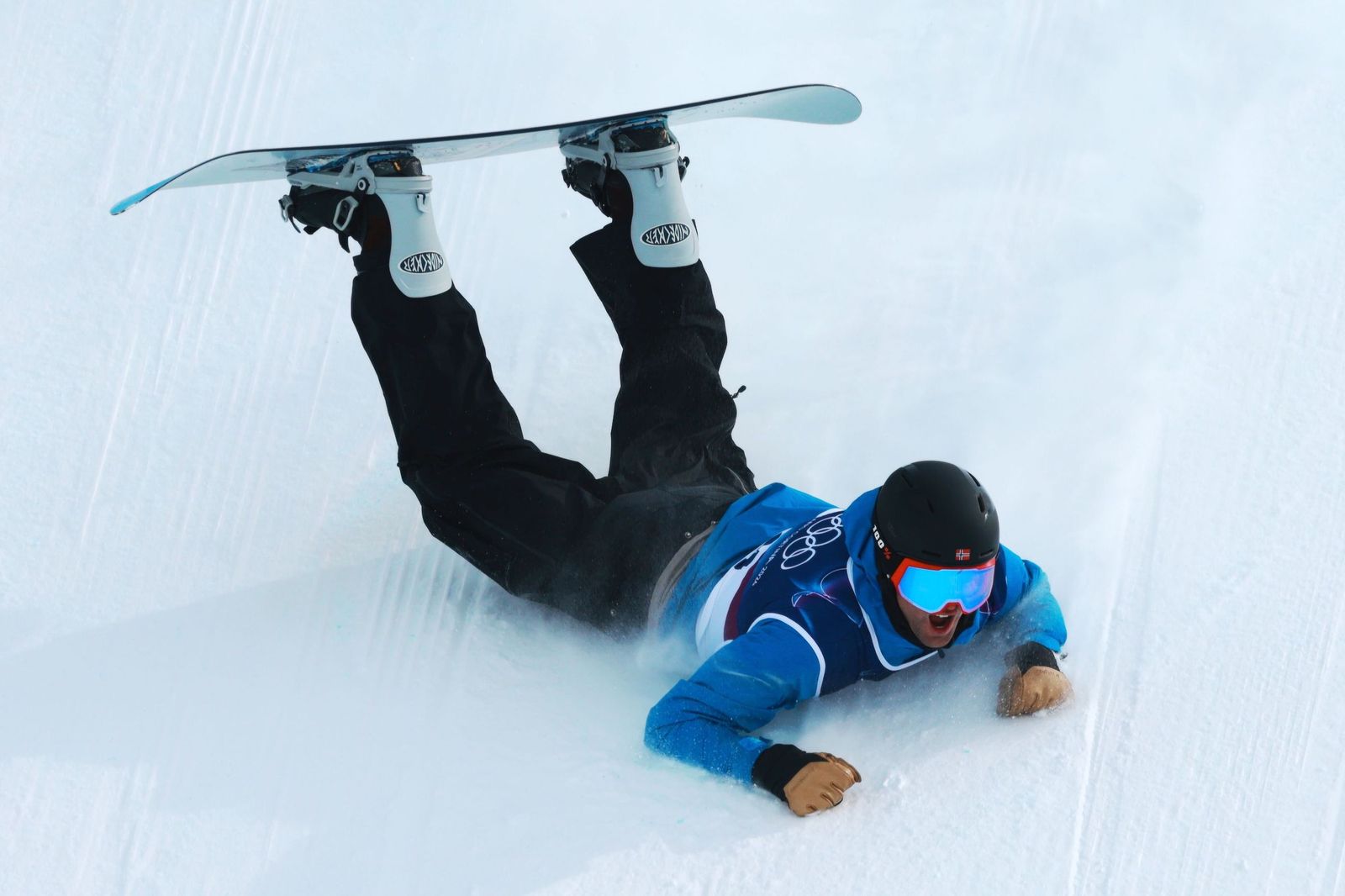 Las mejores fotos de los Juegos Olímpicos de invierno Milán Cortina d'Ampezzo 2026 | Jornada 13