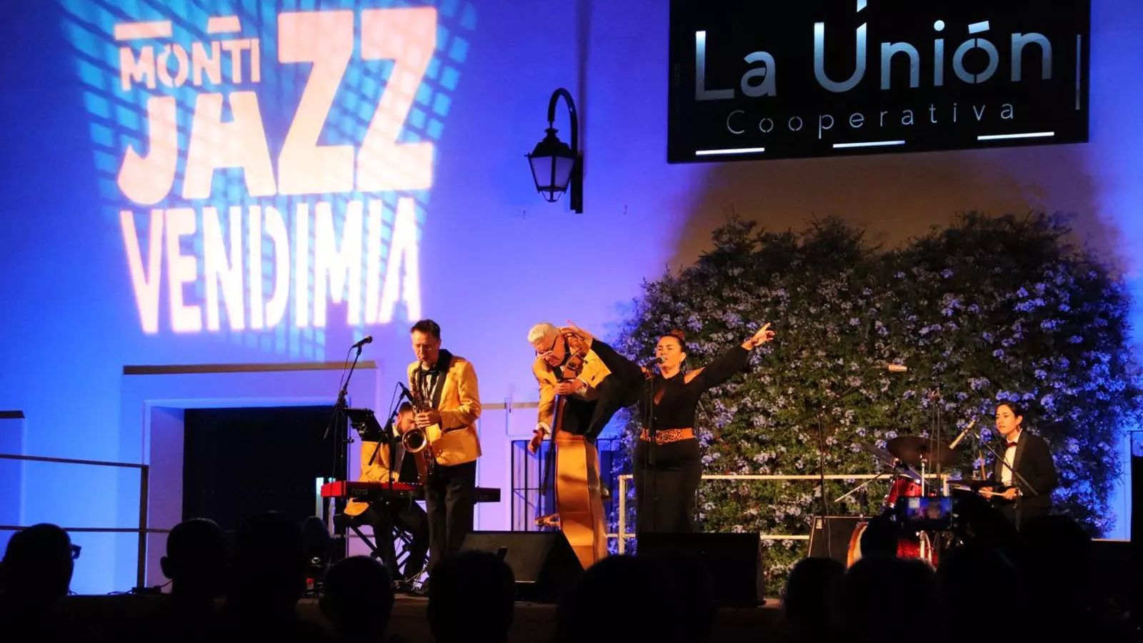 Clausura de Montijazz 2024