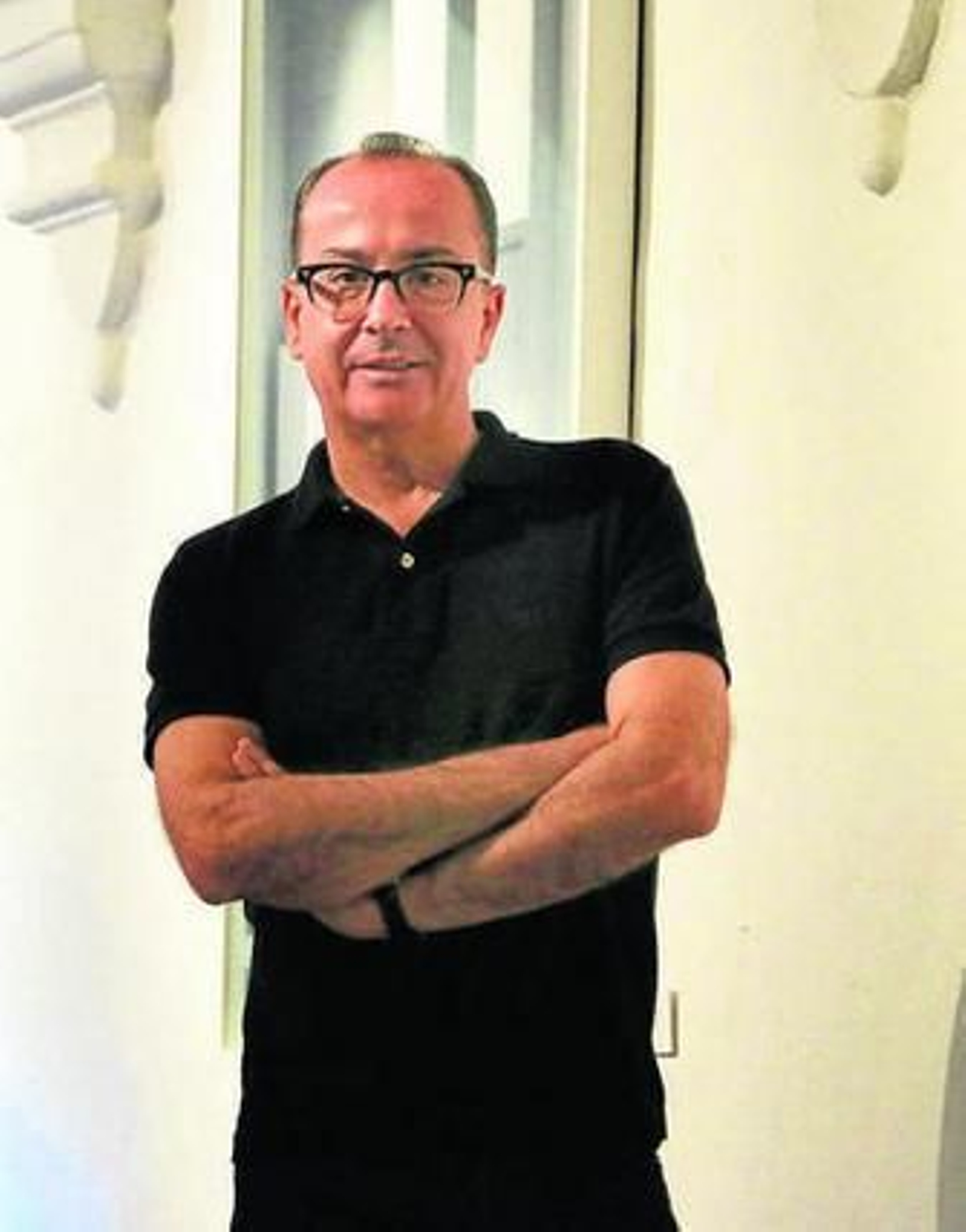 "El proyecto del C4 hay que replantearlo desde el principio" "El proyecto del C4 hay que replantearlo desde el principio"