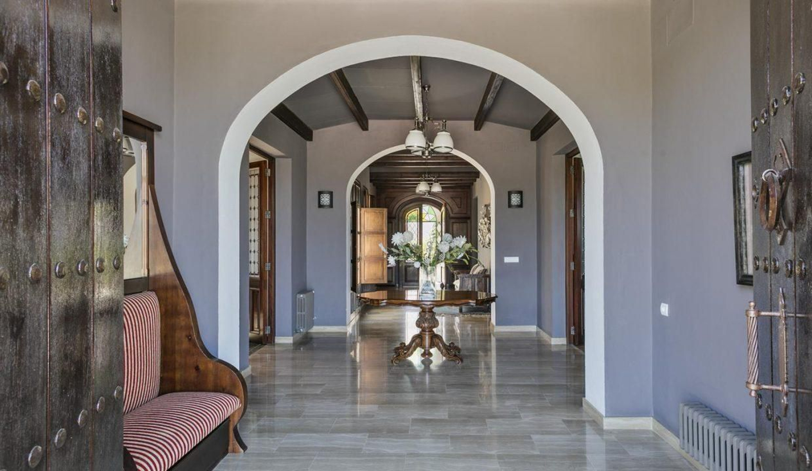 La casa de 'ultralujo' más cara de Huelva en fotos