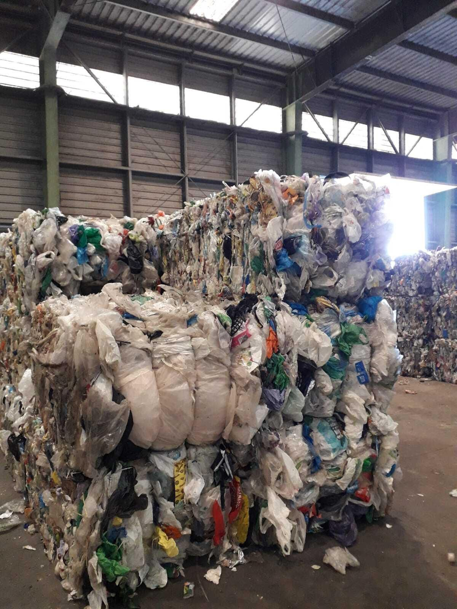 Reciclar de forma correcta, una asignatura pendiente.