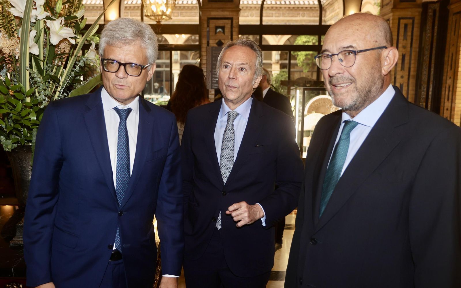 ANUARIO JOLY Andalucía 2024