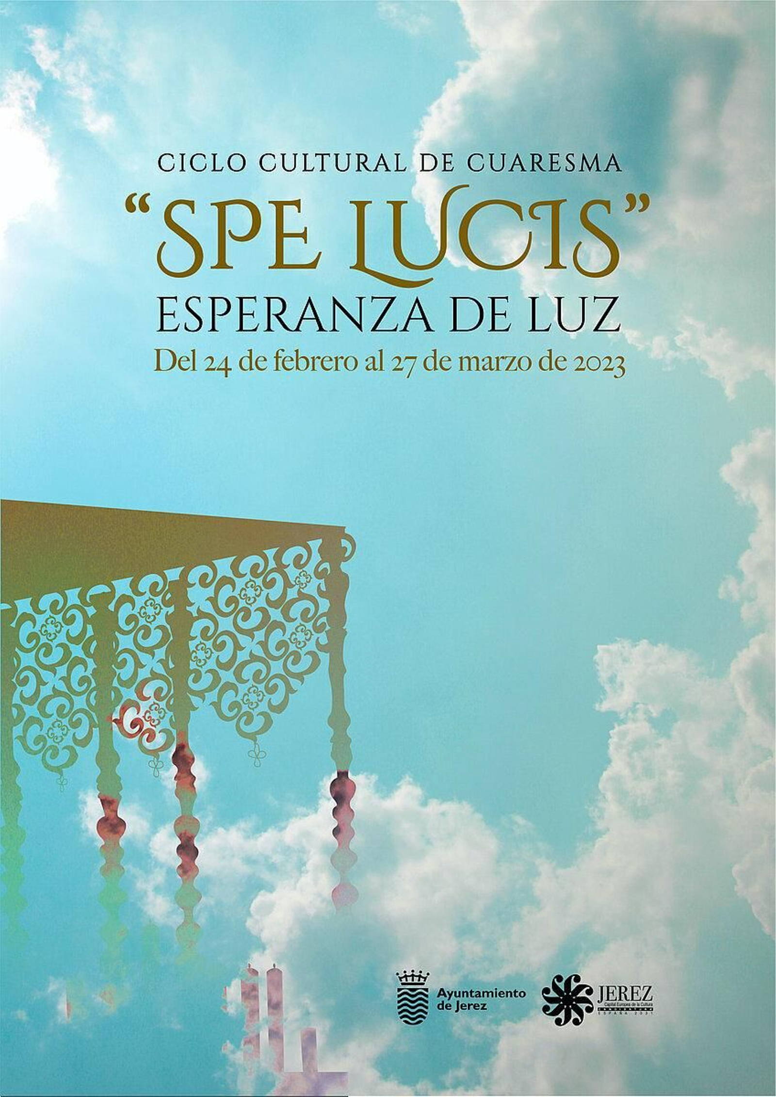 Spe Lucis