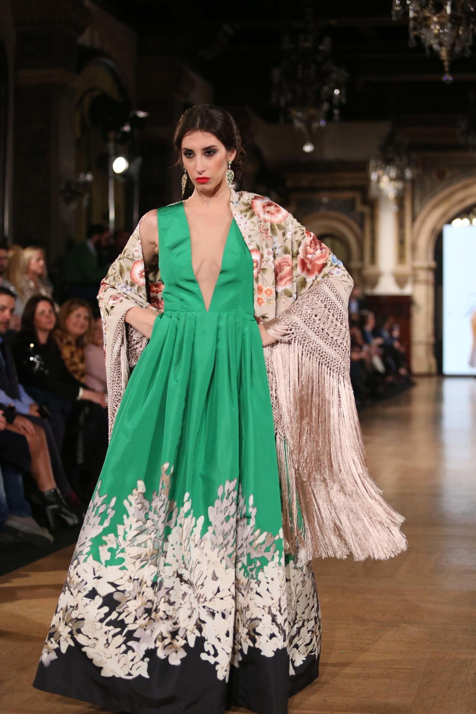 We Love Flamenco 2018 - Foronda