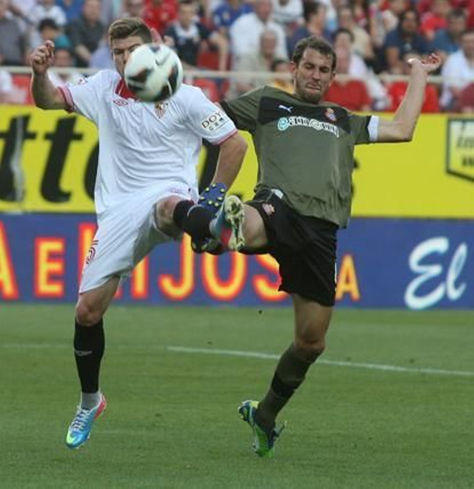 Foto: Antonio Pizarro