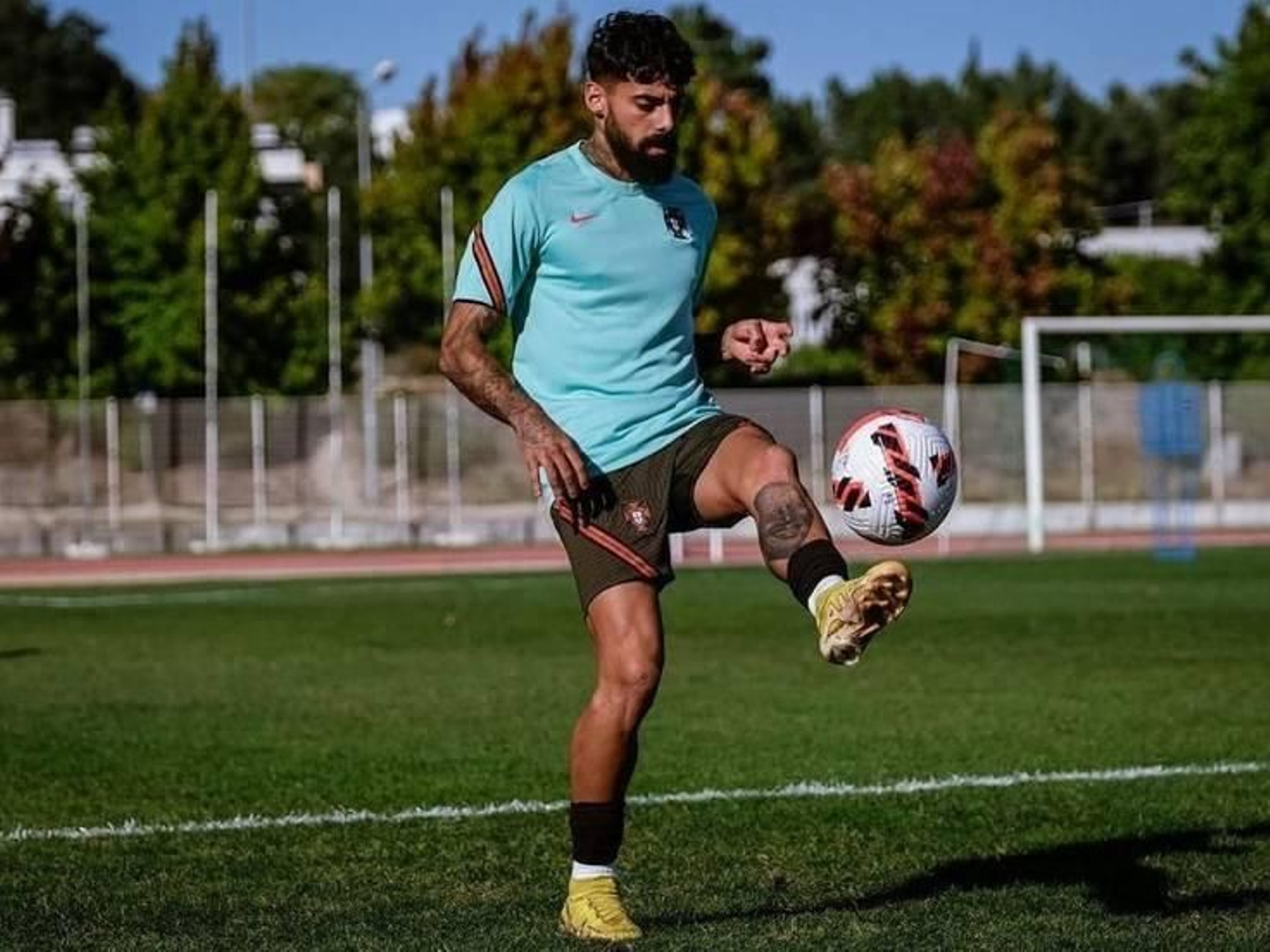 Samu Costa fue titular ante Bélgica y disputará los cuartos de final de la Euro sub-21 Samu Costa fue titular ante Bélgica y disputará los cuartos de final de la Euro sub-21