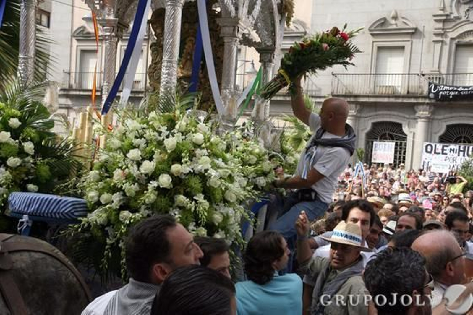 Foto: Espínola