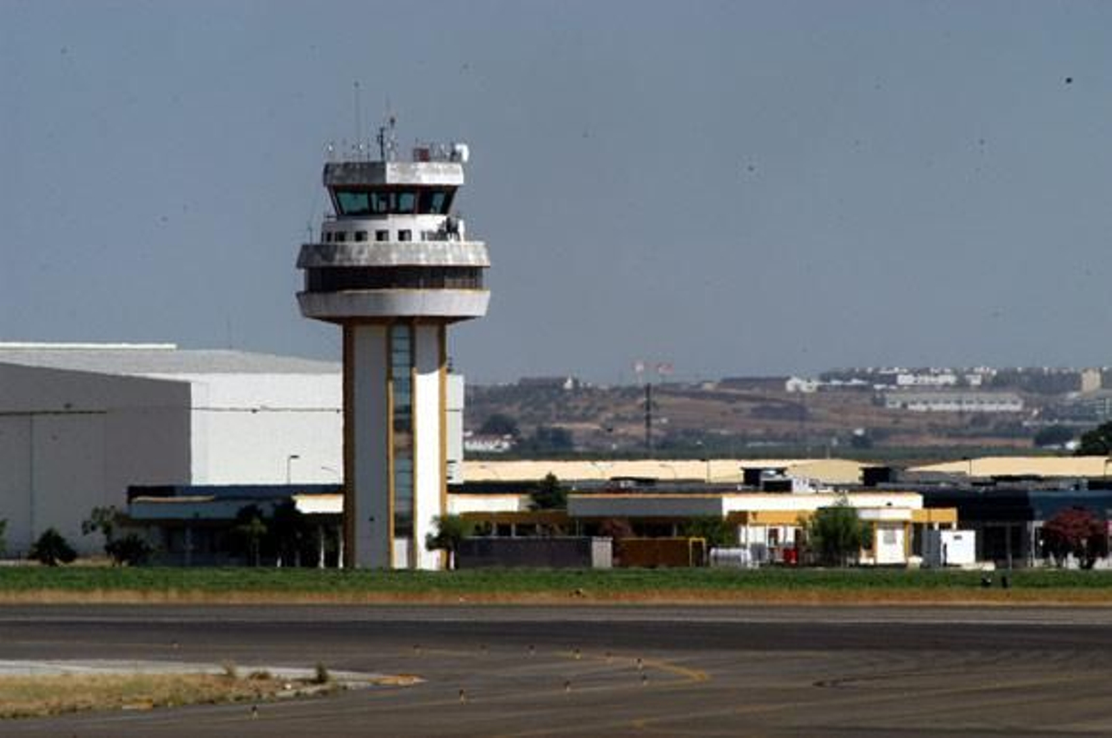 El aeropuerto de San Pablo pierde un 15% de viajeros en los primeros cinco meses del año