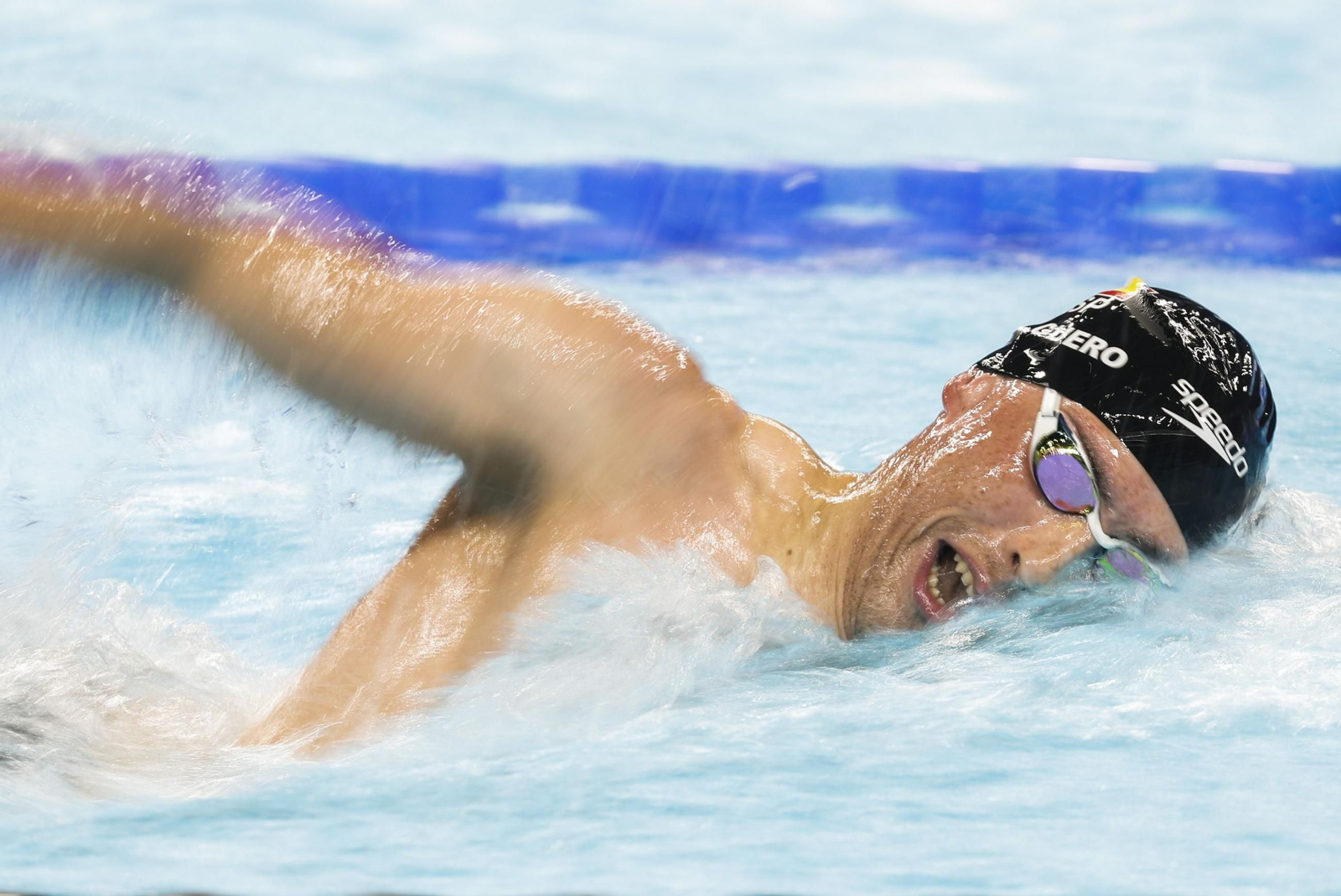 Las mejores fotos de los Juegos Paralímpicos París 2024 | Día 3