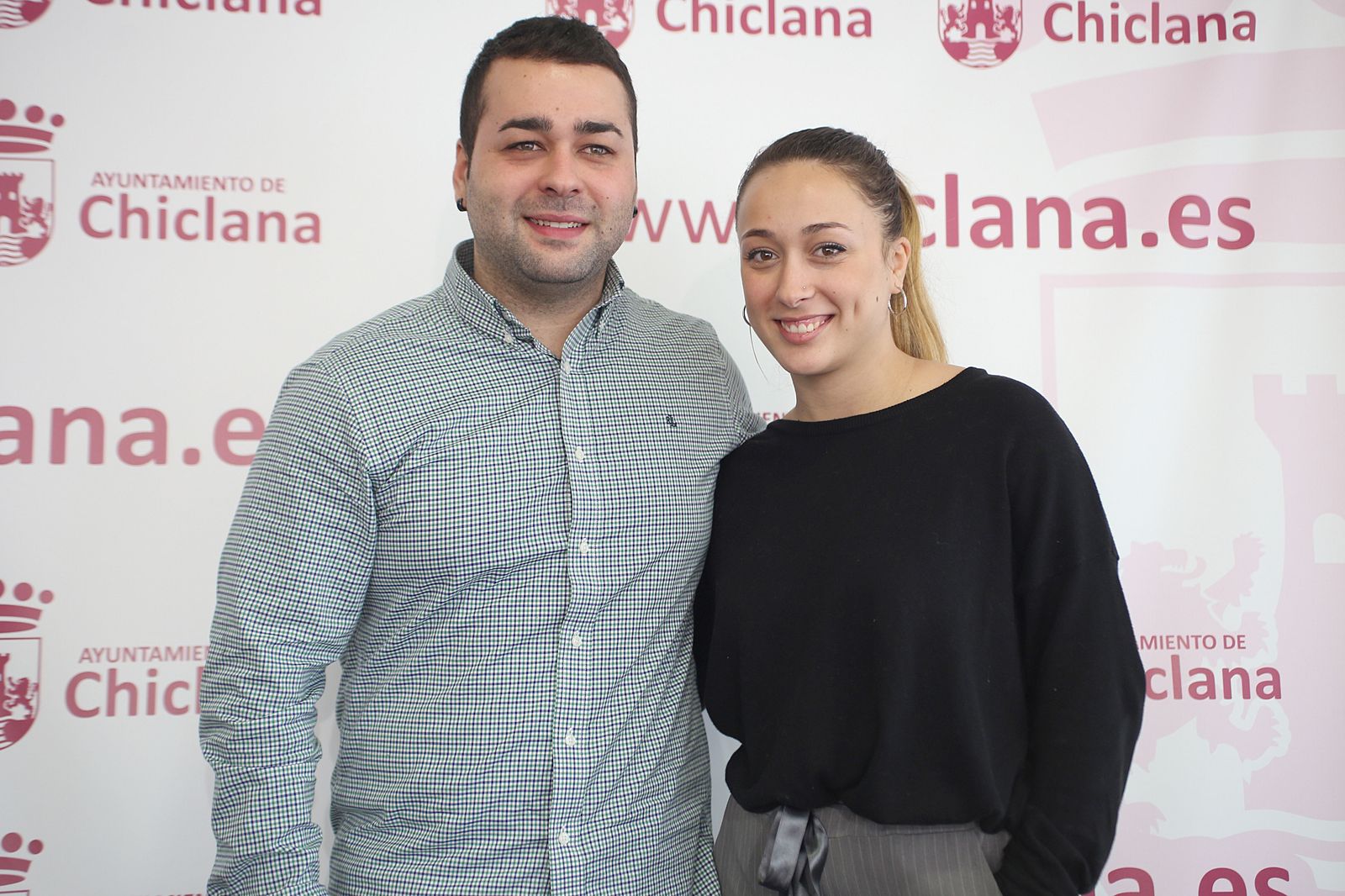 Los hermanos Moreno, concursantes del programa de Telecinco 'La Voz'.