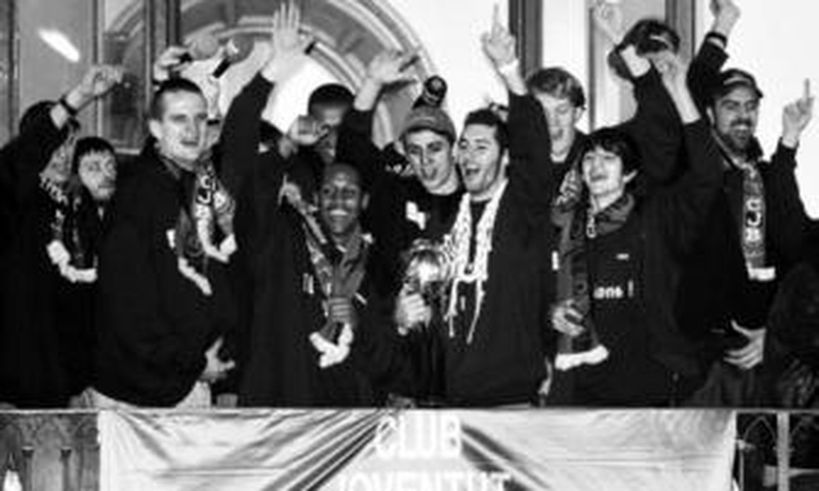 Habrá un fichaje interior