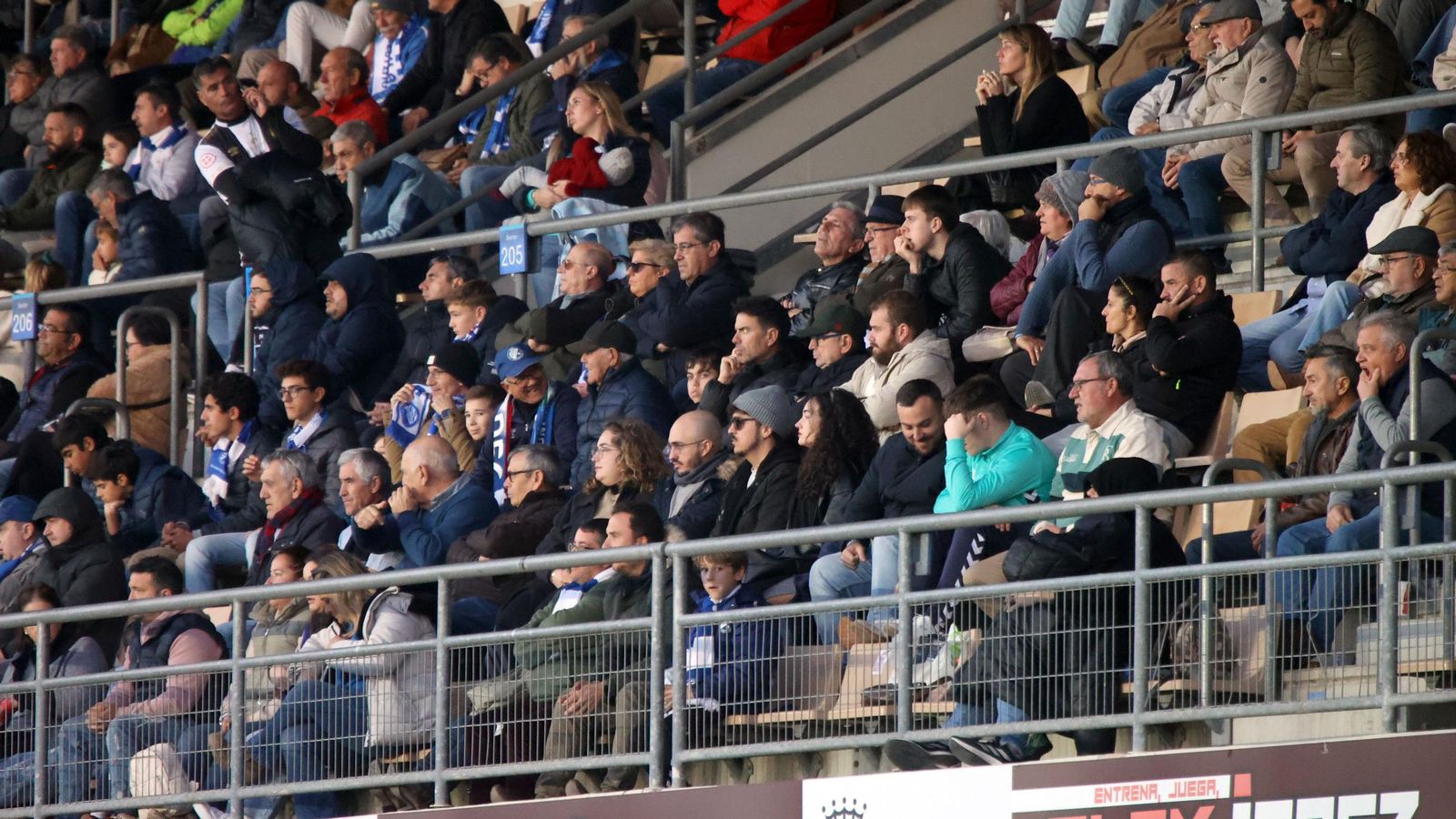 Búscate en el Xerez DFC contra el CD Estepona en Chapín