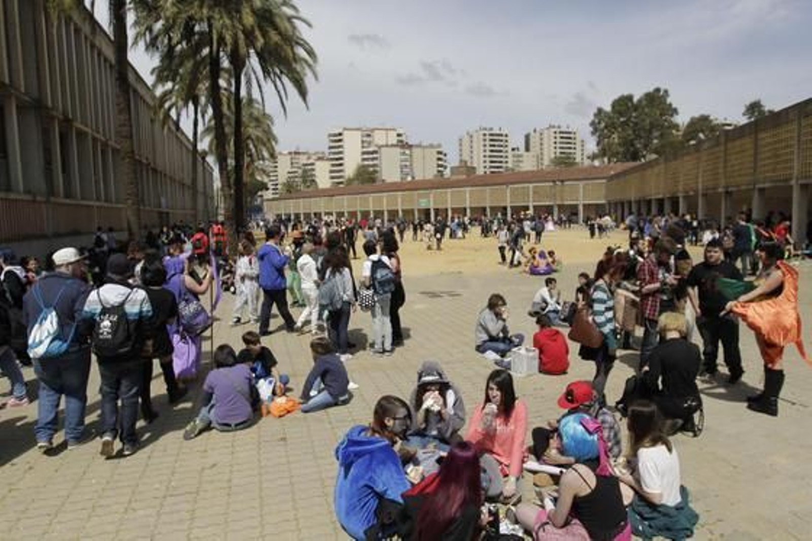 Foto: Jose Contreras