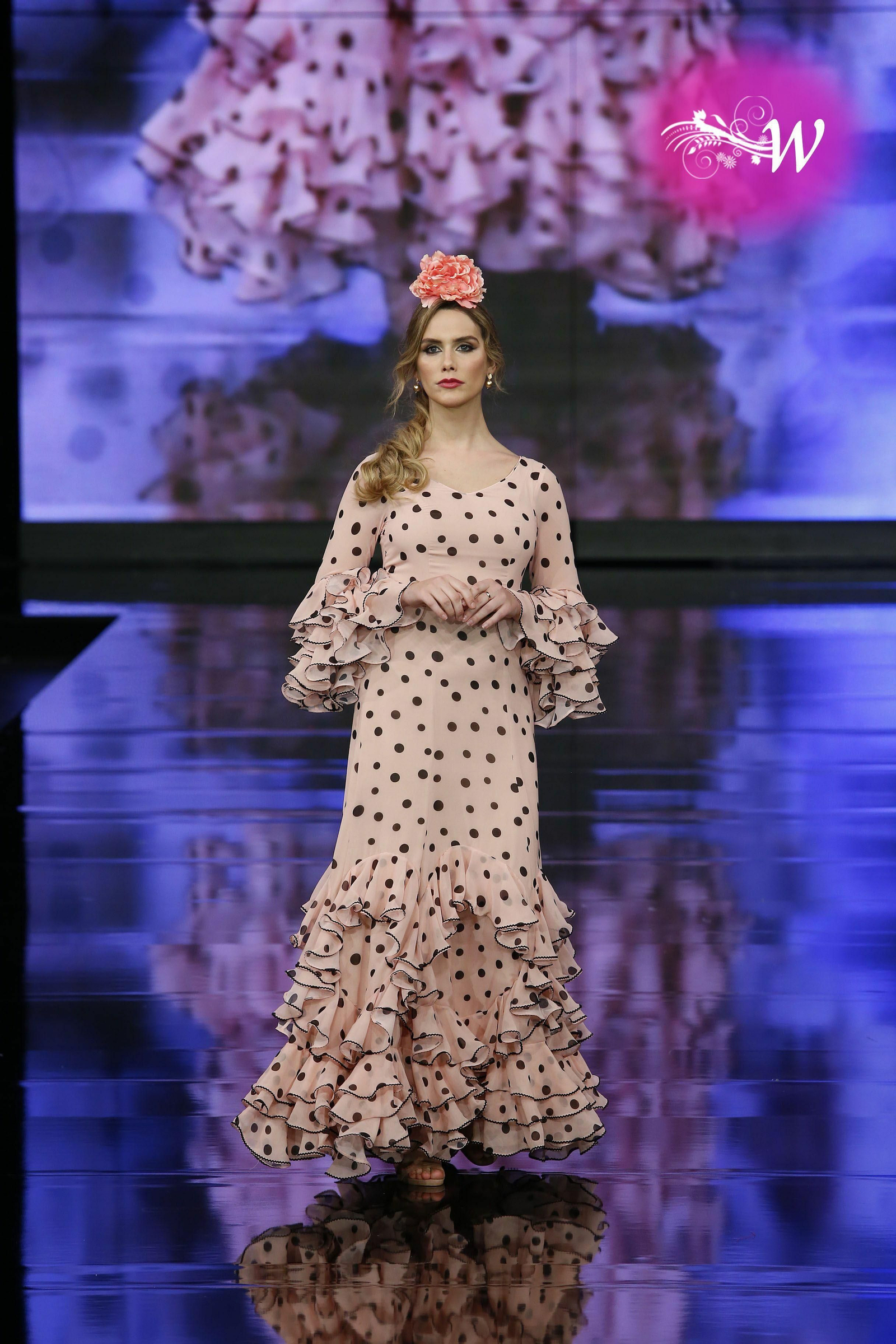 La nueva colección de Miabril se presenta en SIMOF 2020, todas las fotos del desfile