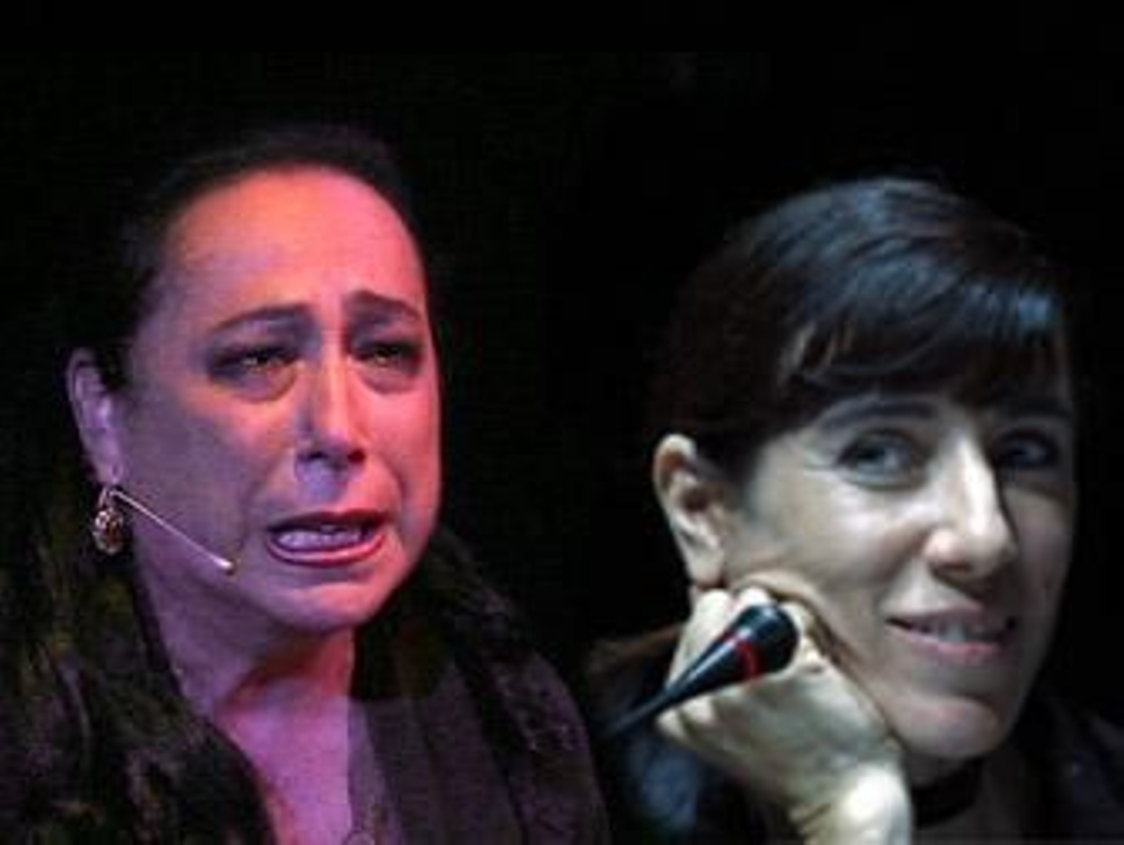 Lorca unirá a Blanca Li y Cristina Hoyos en el escenario del Generalife con 'Poeta en Nueva York' y 'Romancero Gitano'